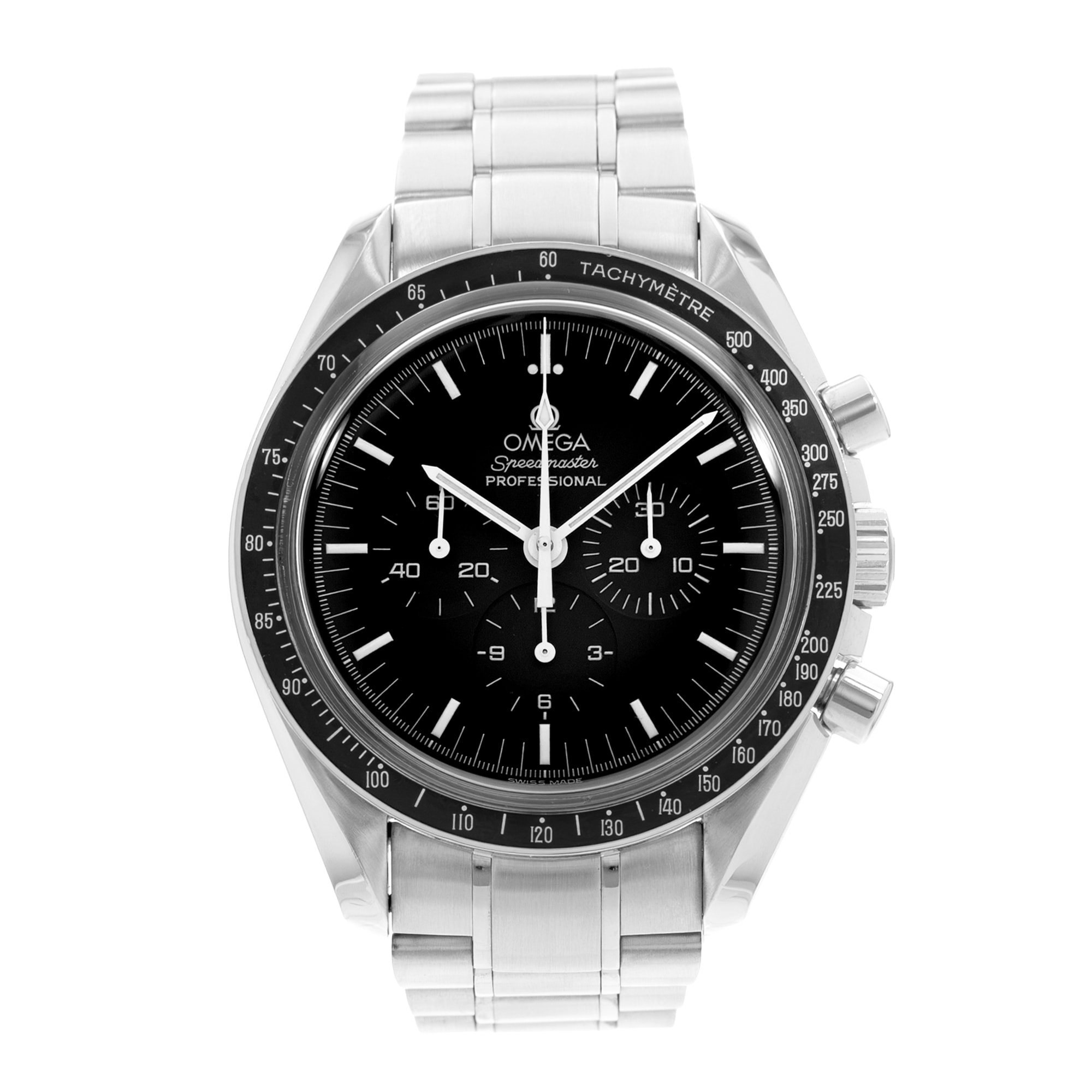 Omega Speedmaster Professional Moonwatch