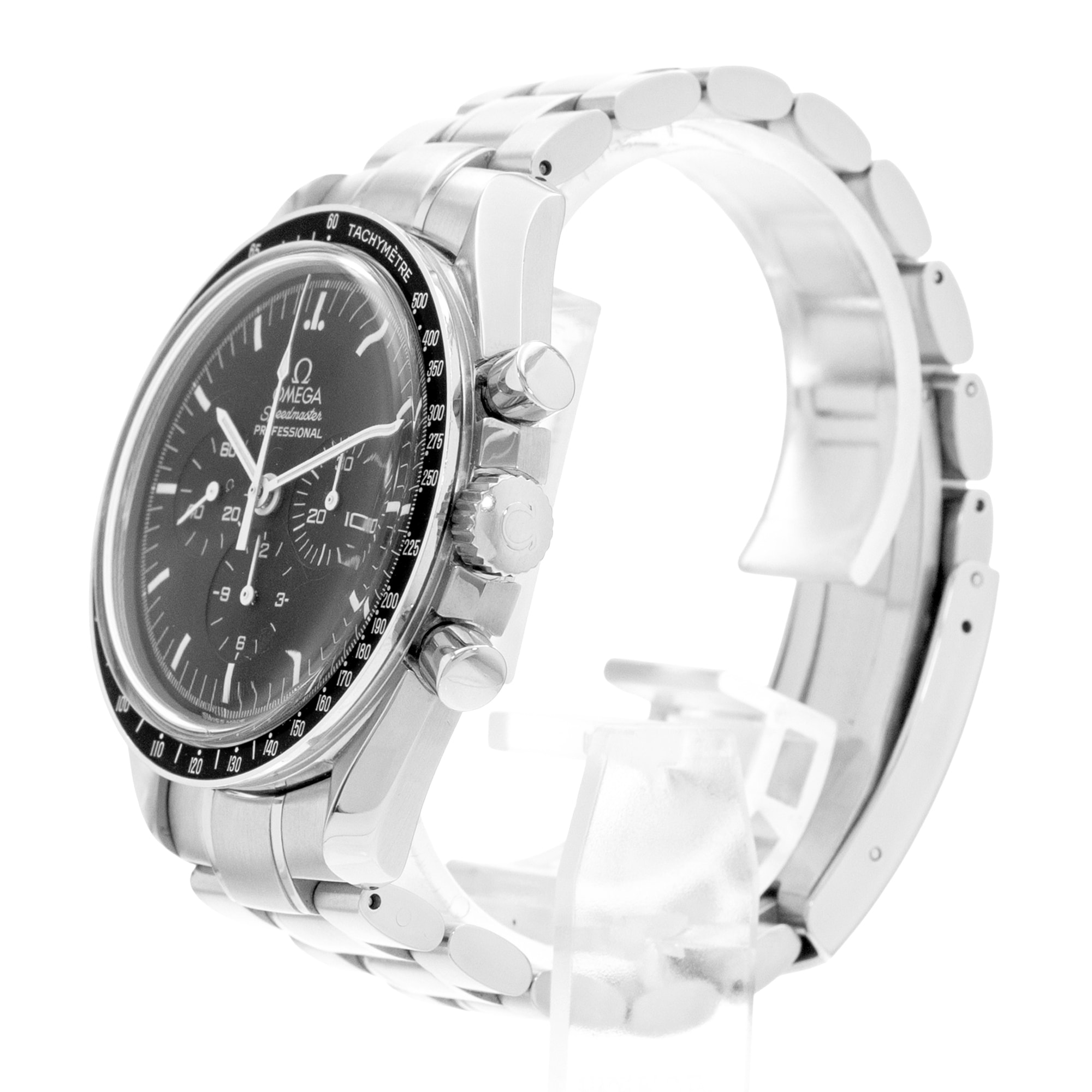 Omega Speedmaster Professional Moonwatch