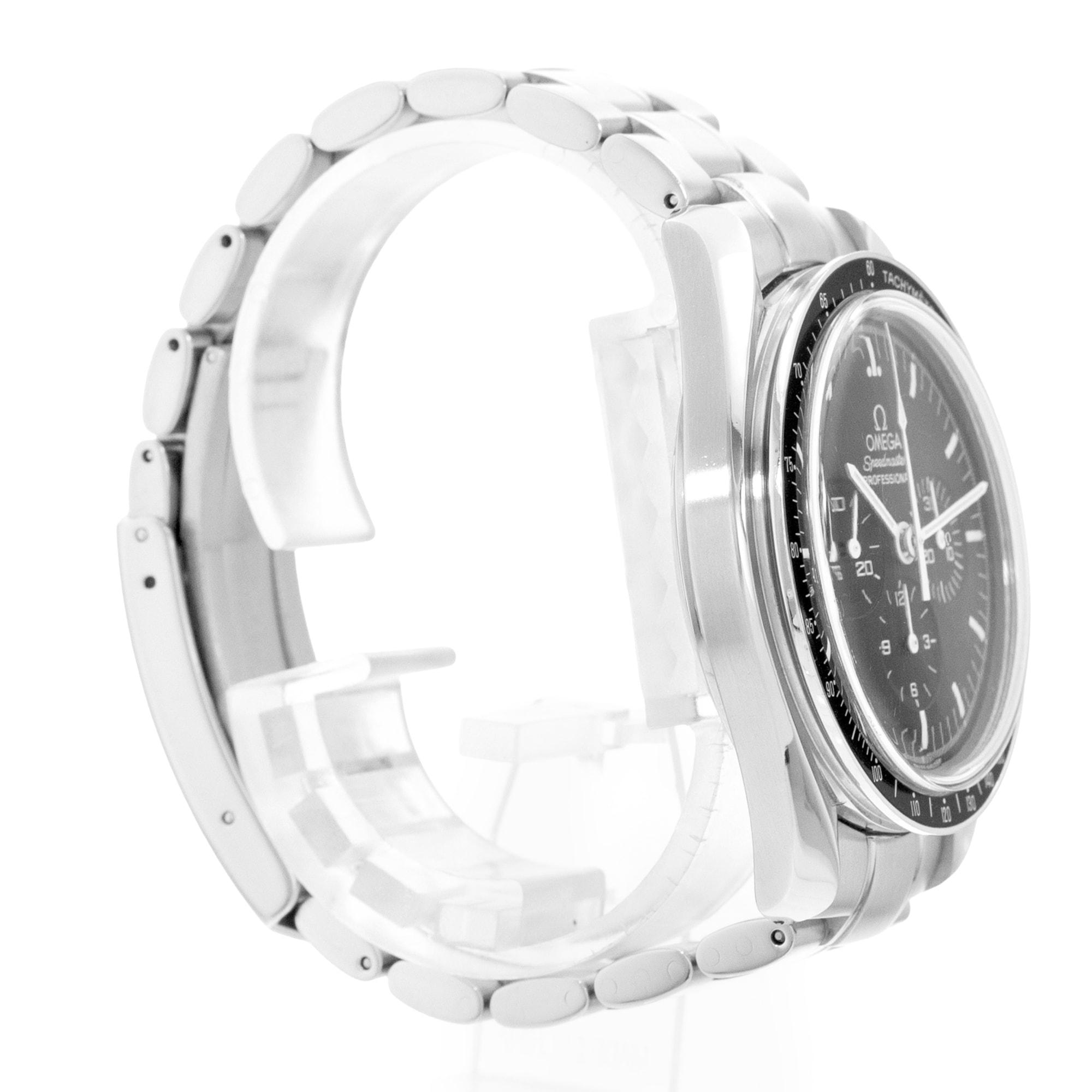 Omega Speedmaster Professional Moonwatch