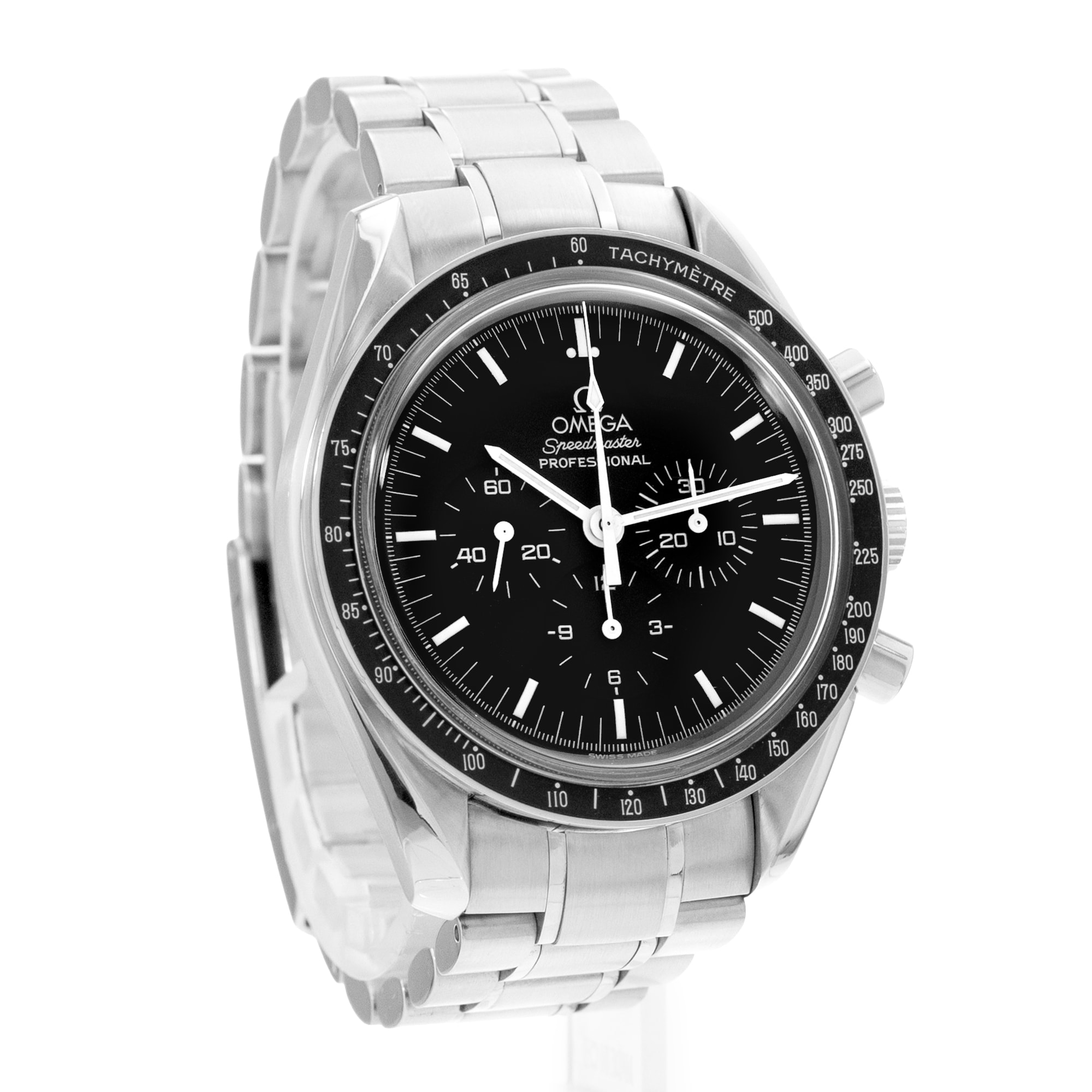 Omega Speedmaster Professional Moonwatch