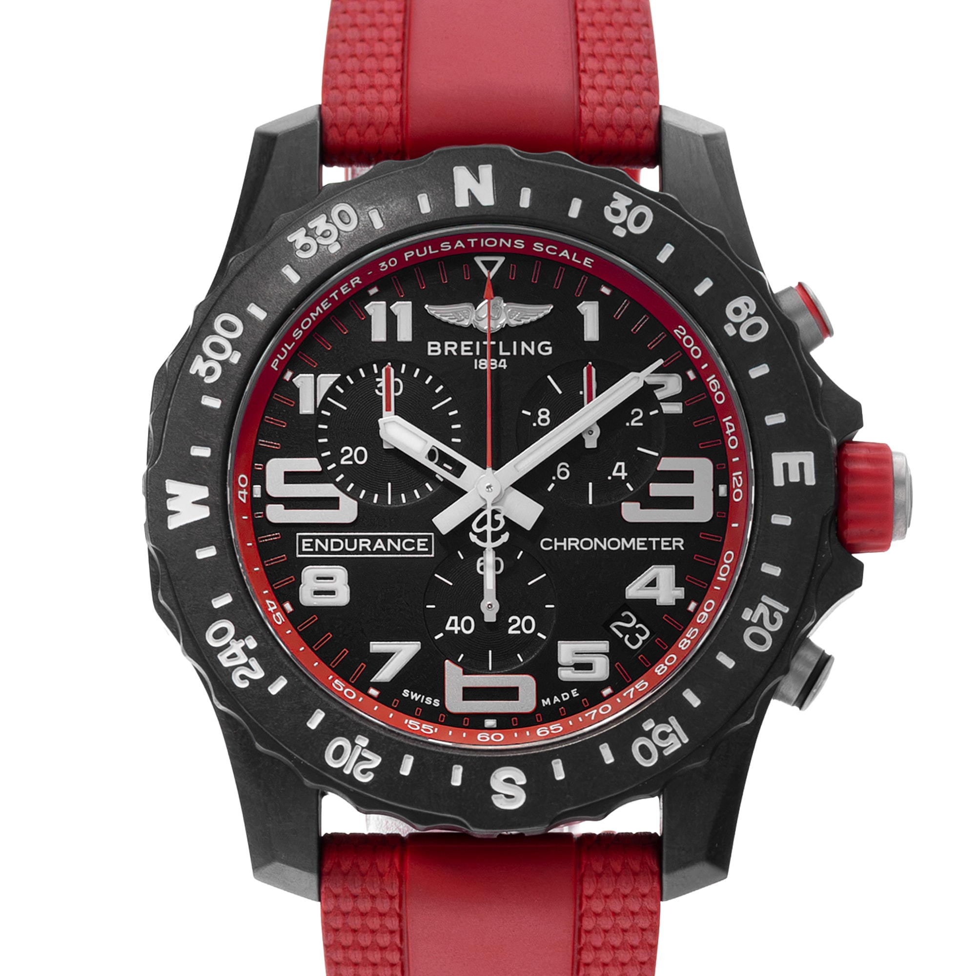Breitling Endurance Pro