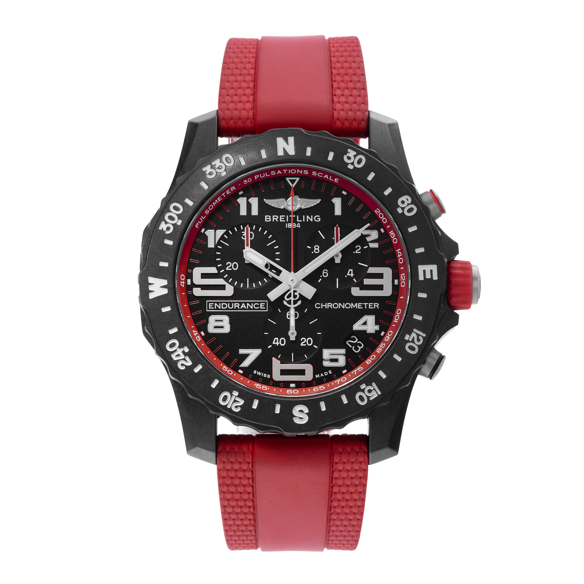 Breitling Endurance Pro
