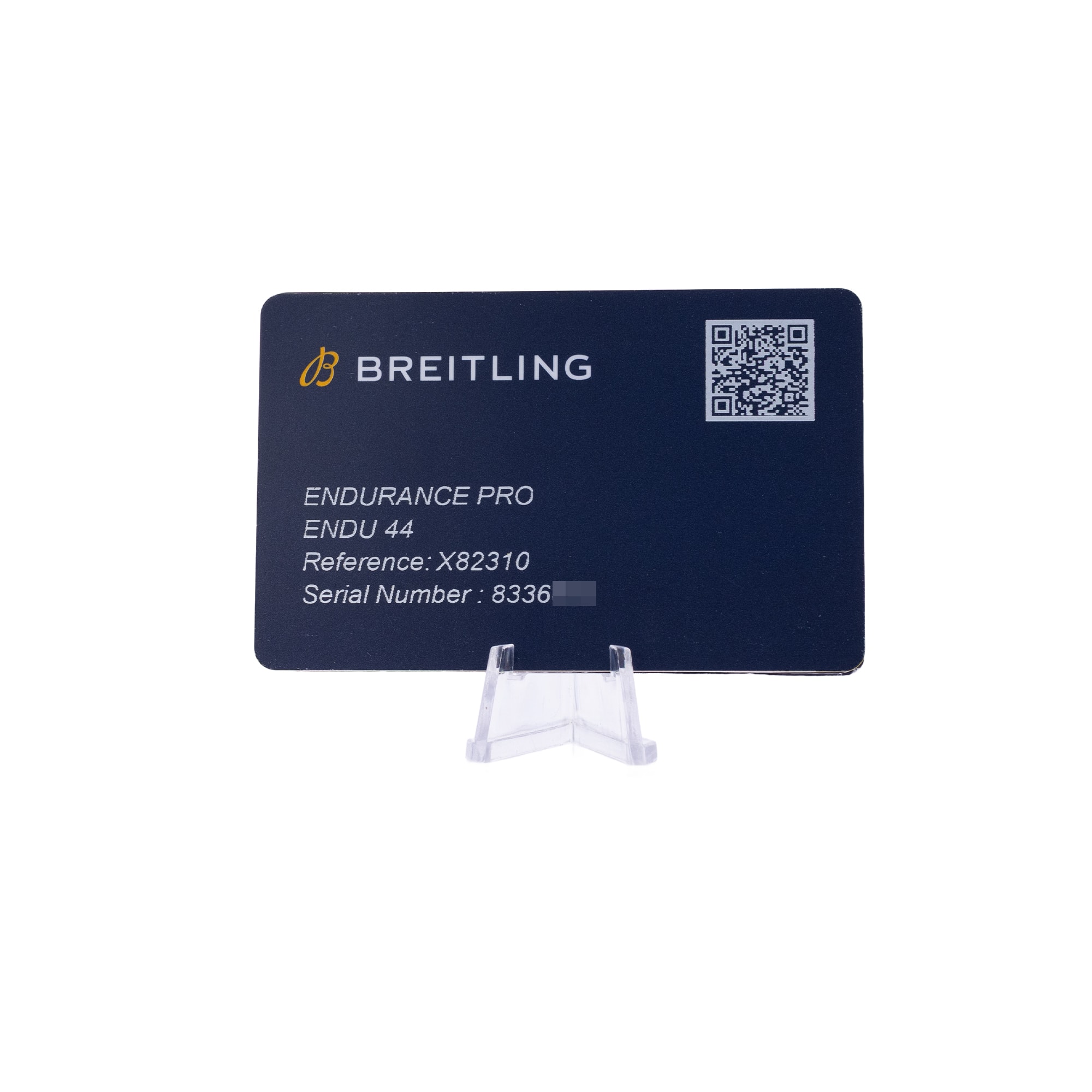 Breitling Endurance Pro