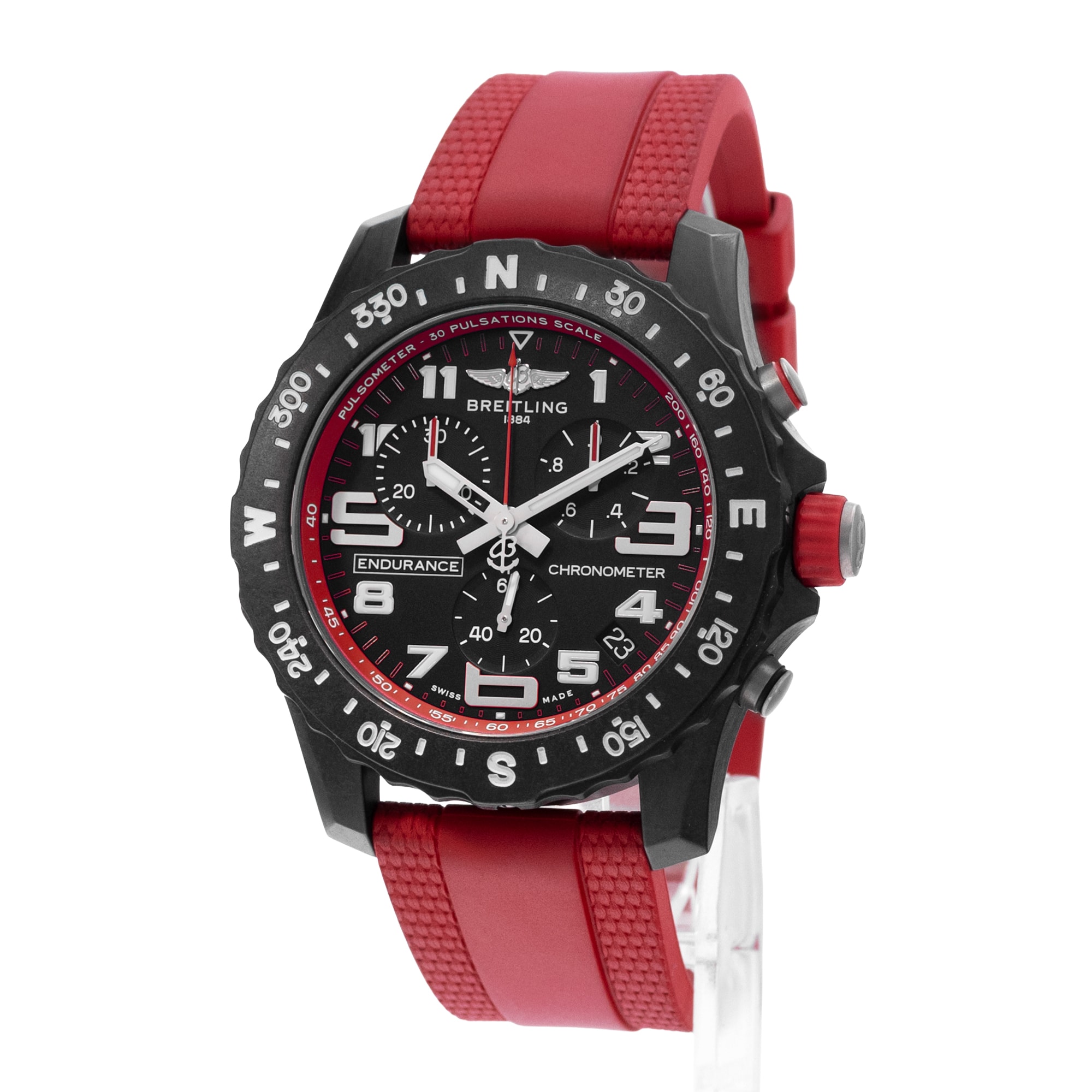 Breitling Endurance Pro