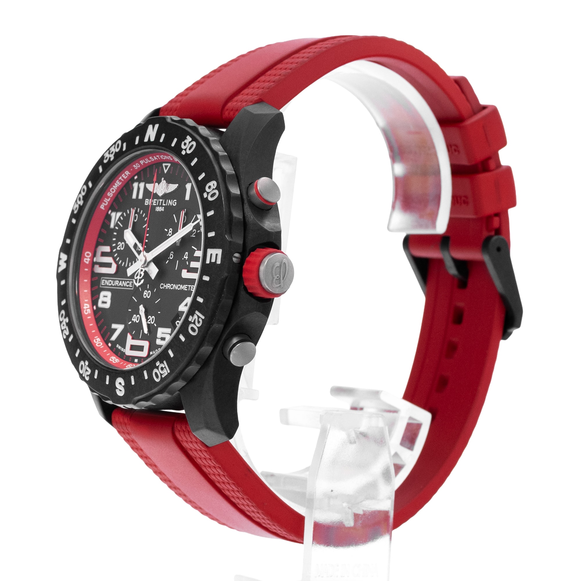 Breitling Endurance Pro
