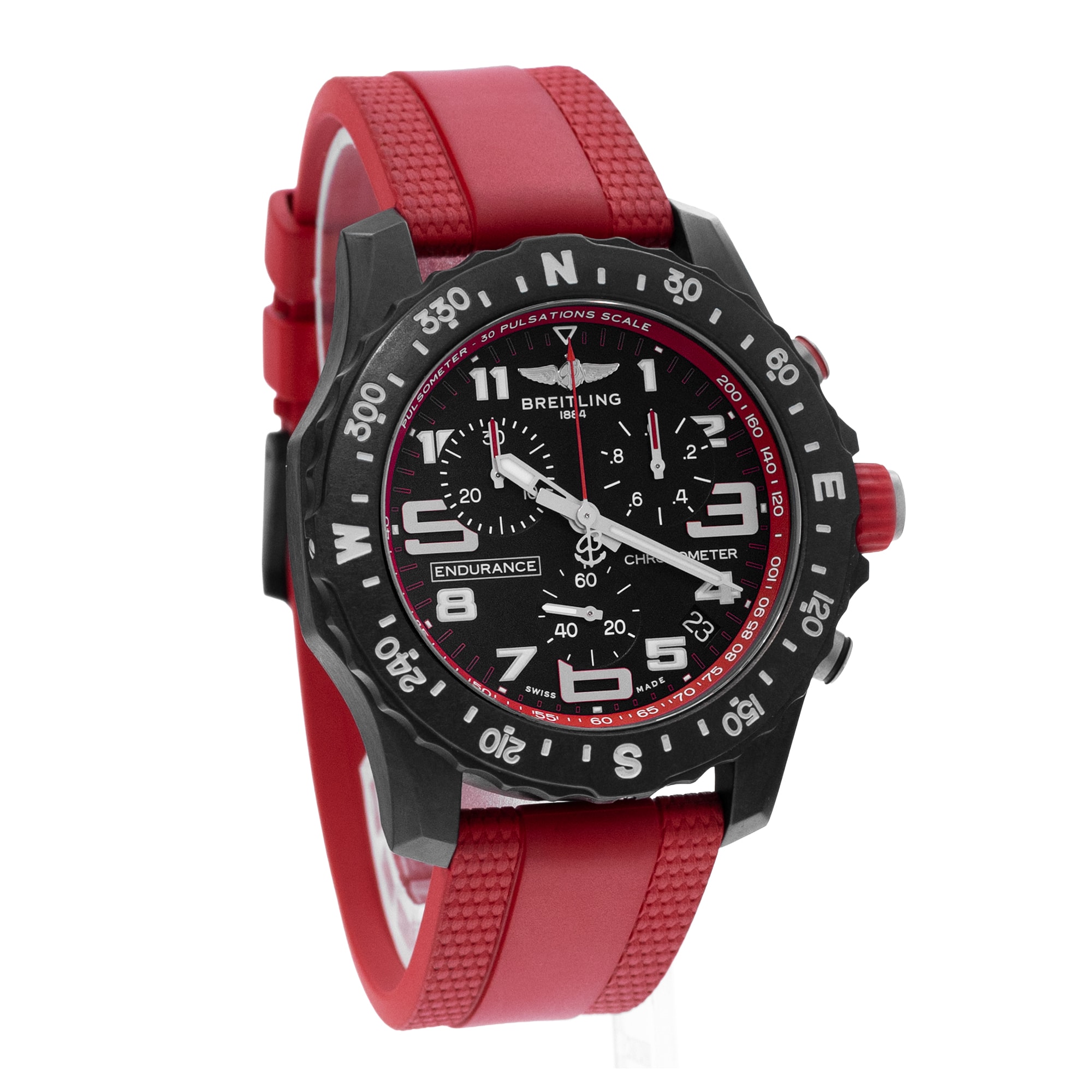 Breitling Endurance Pro