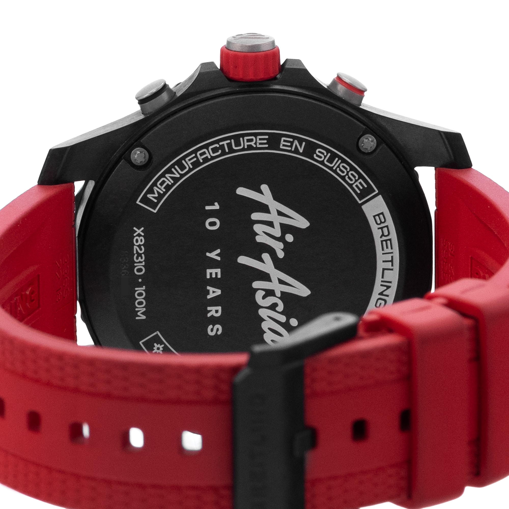 Breitling Endurance Pro