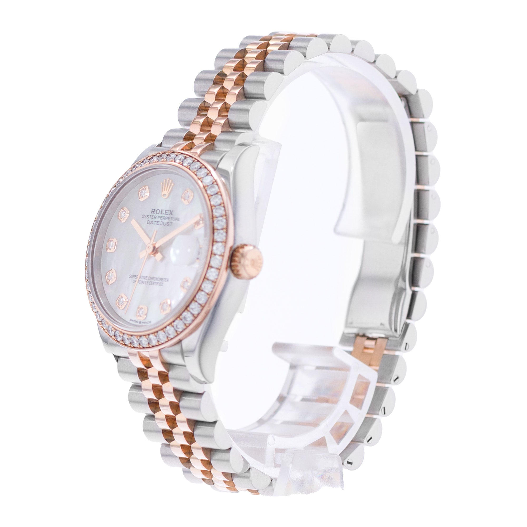 Rolex Datejust 31