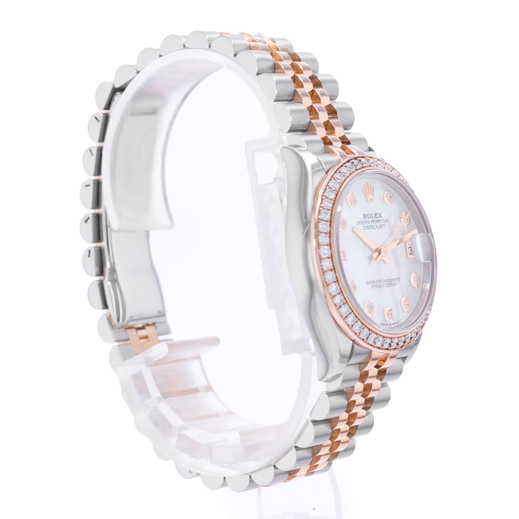 Rolex Datejust 31