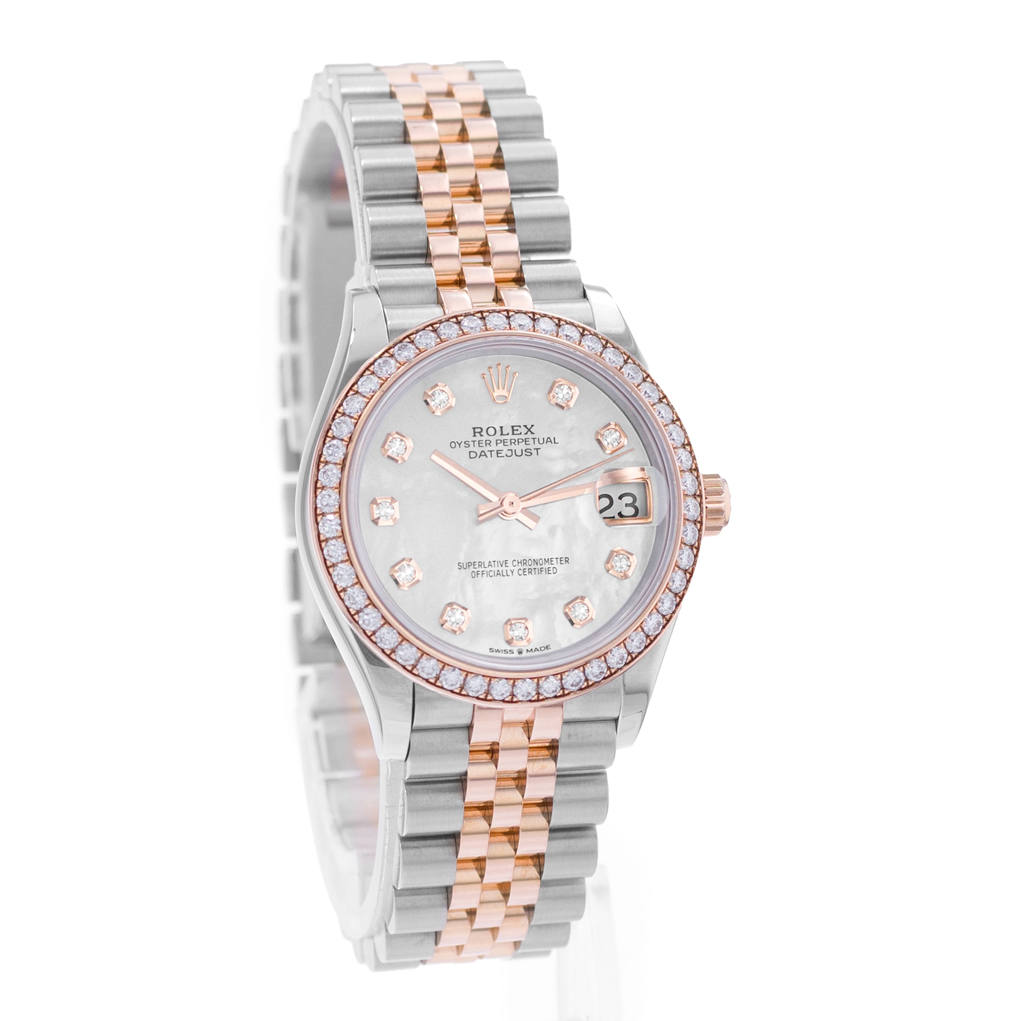 Rolex Datejust 31