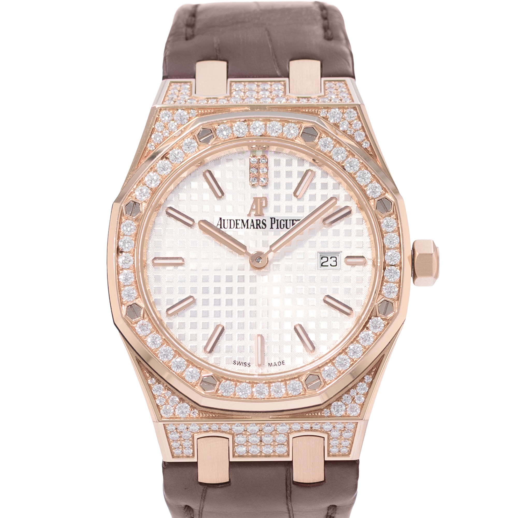 Audemars Piguet Royal Oak