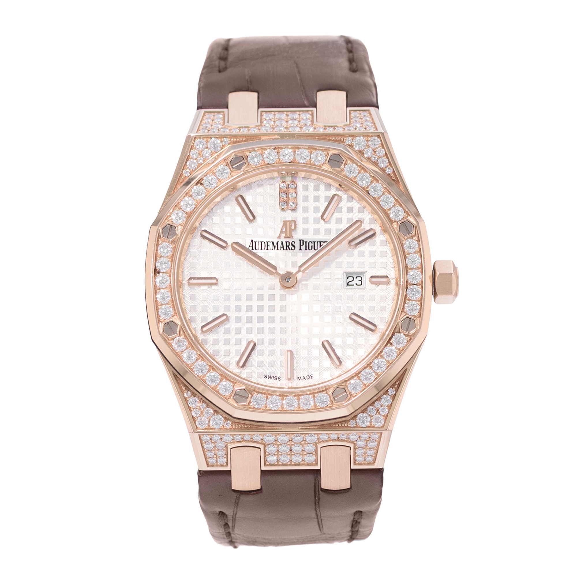Audemars Piguet Royal Oak