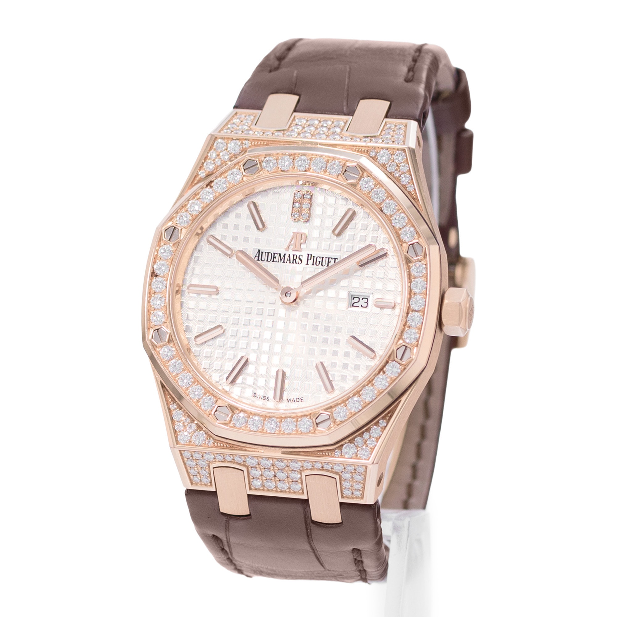 Audemars Piguet Royal Oak