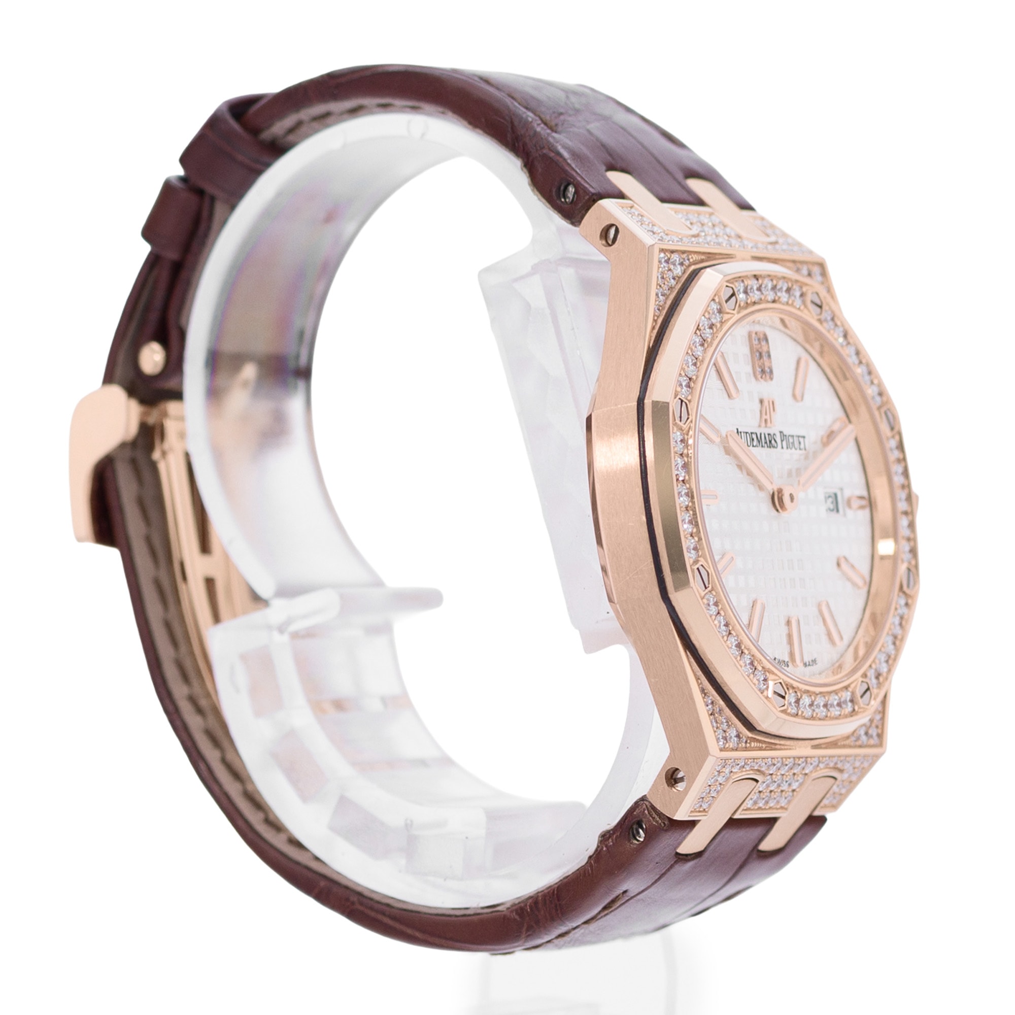 Audemars Piguet Royal Oak