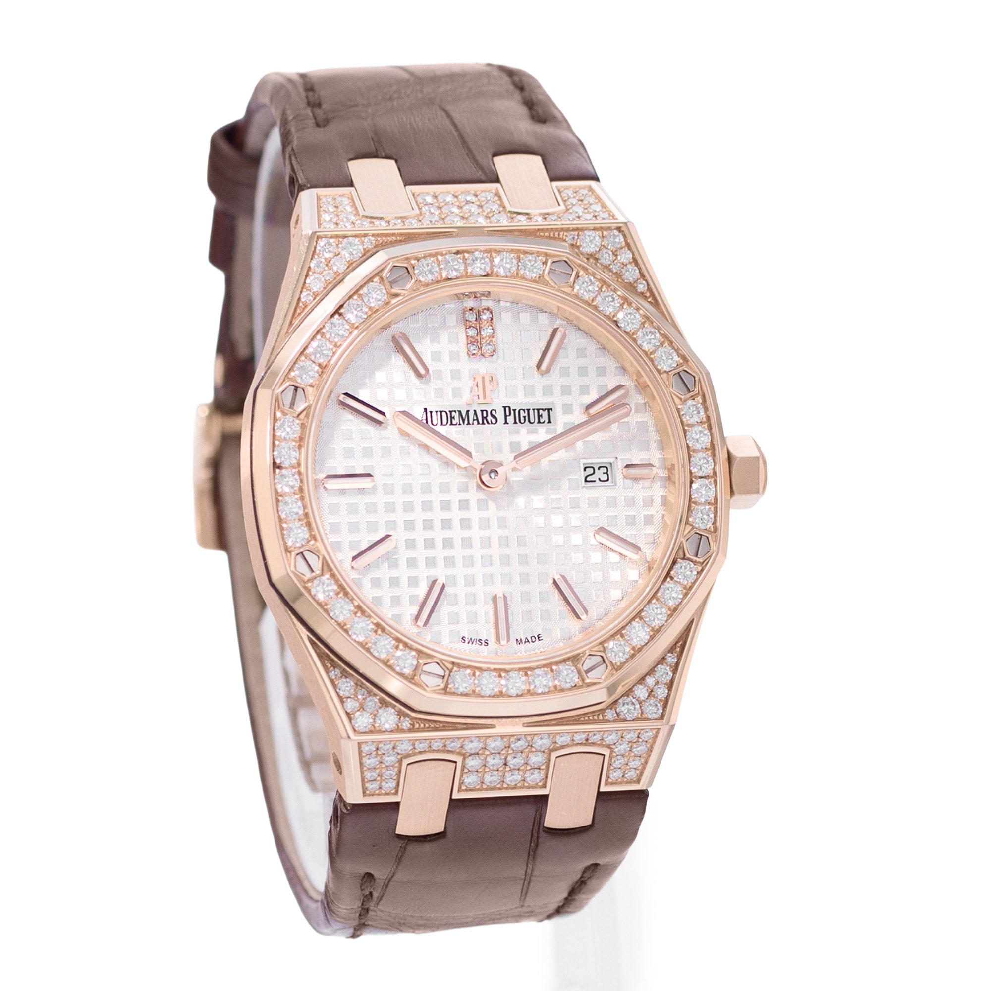 Audemars Piguet Royal Oak