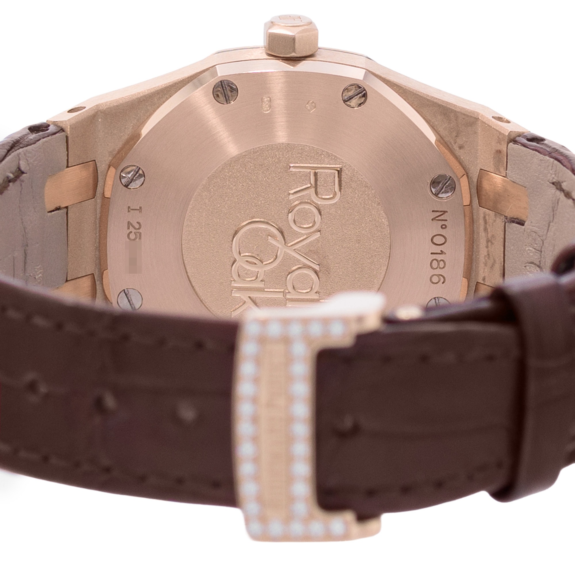 Audemars Piguet Royal Oak