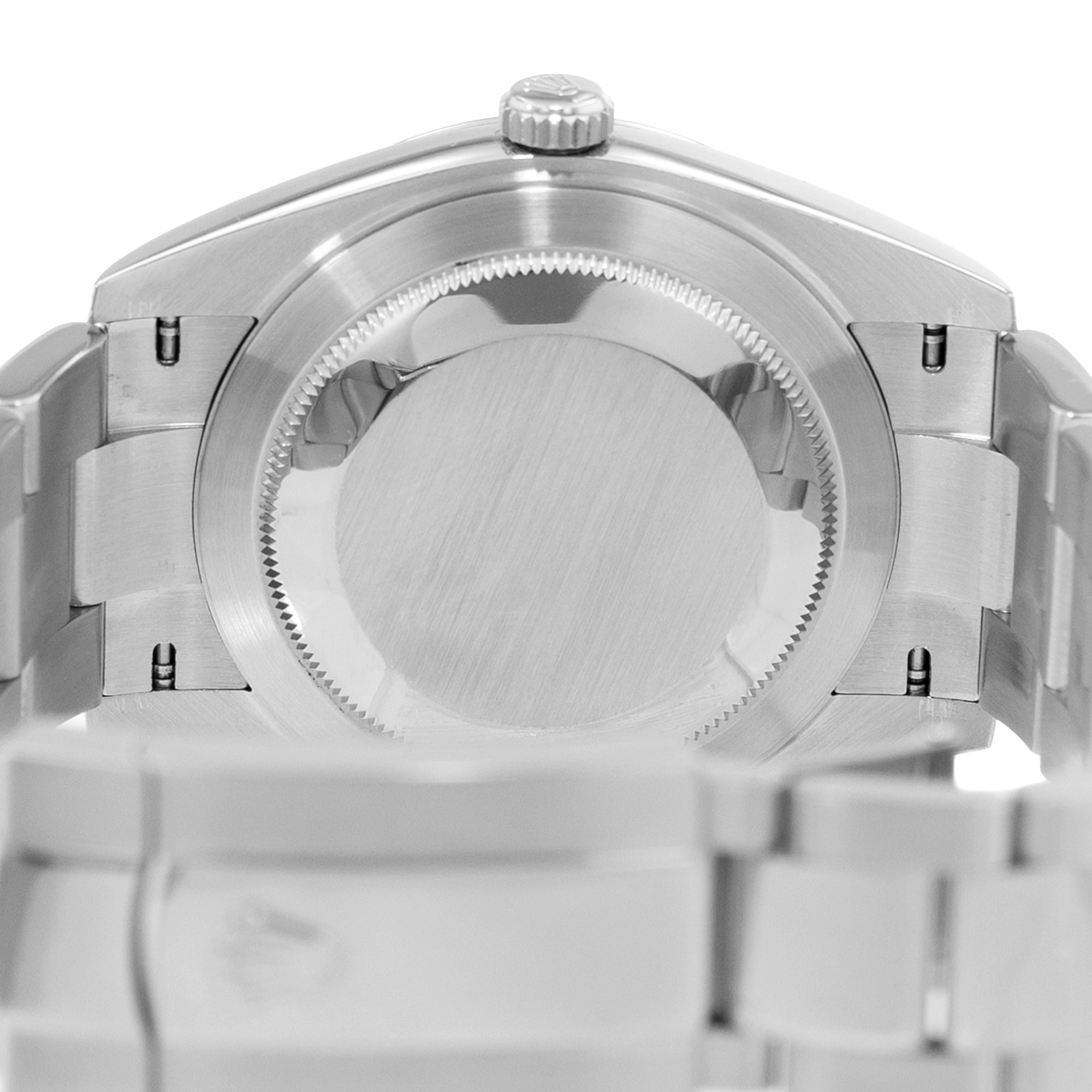 Rolex Datejust II