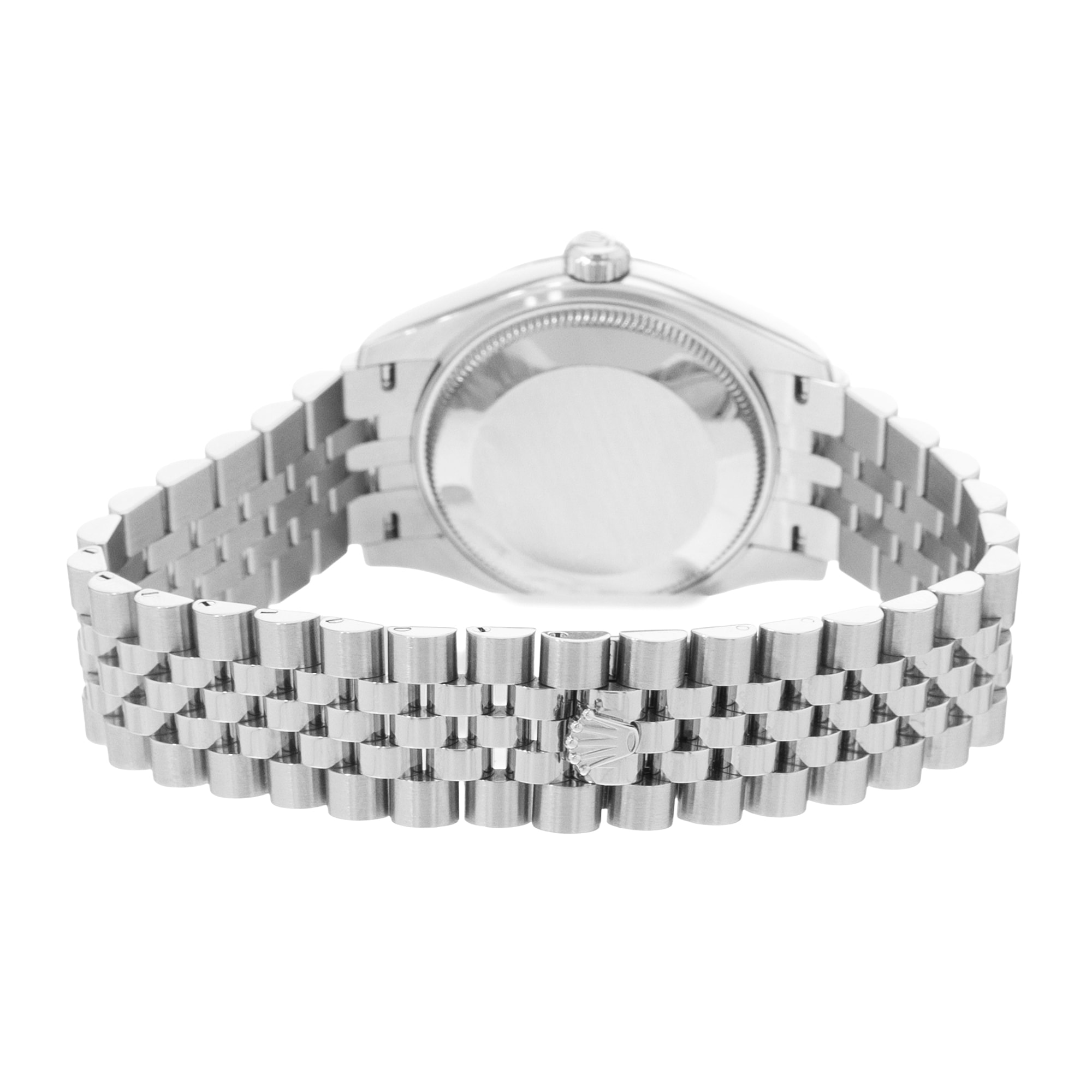 Rolex Datejust 31