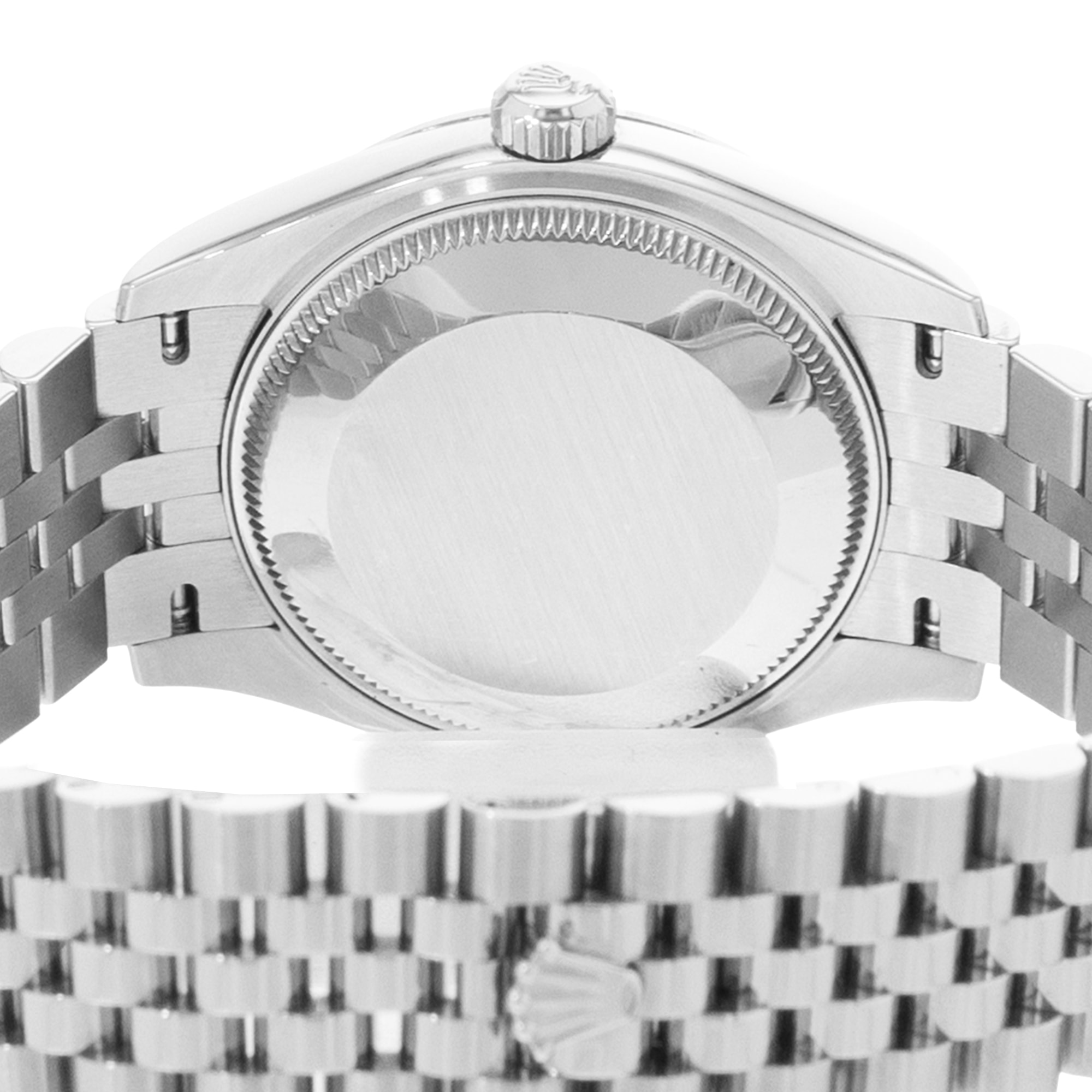Rolex Datejust 31