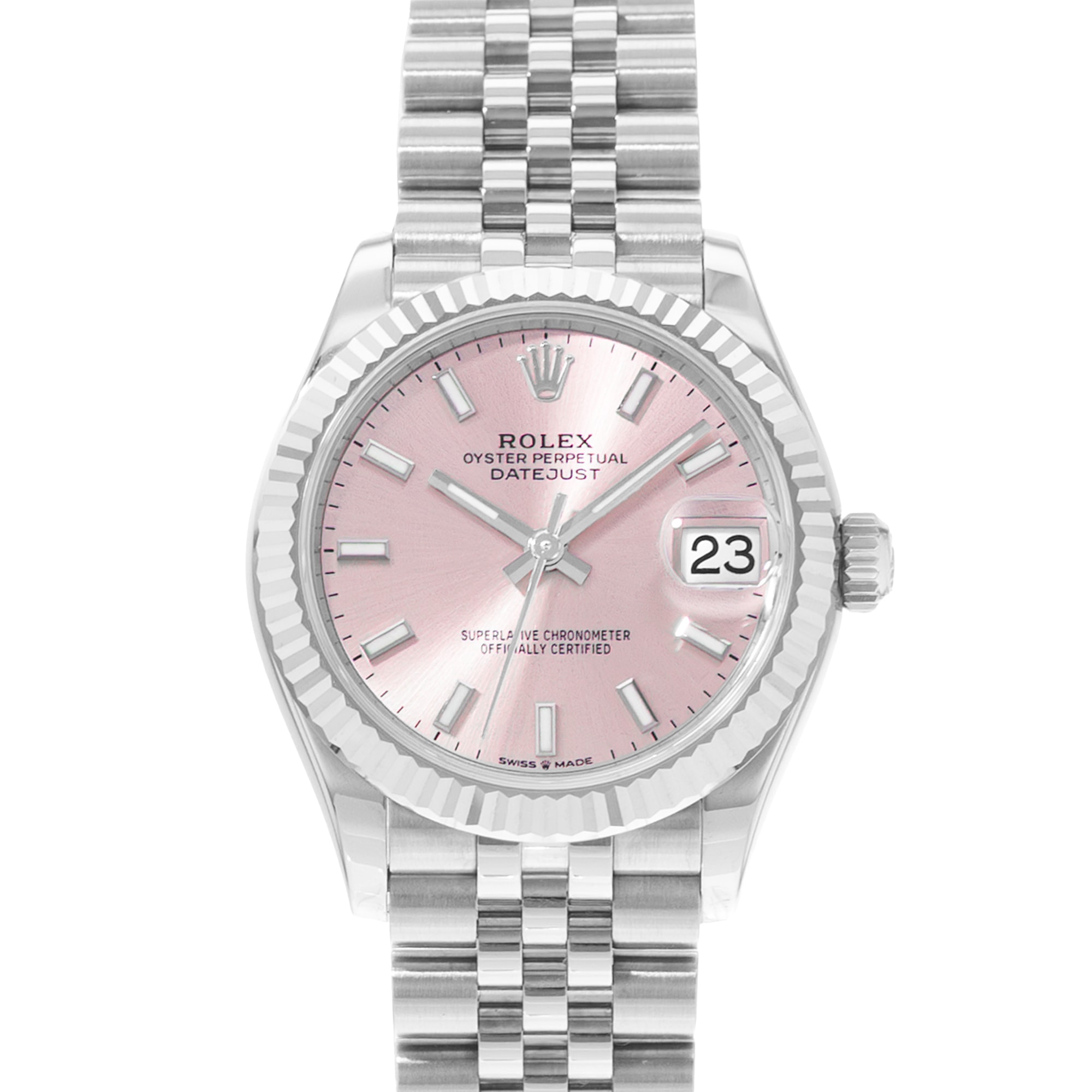Rolex Datejust 31