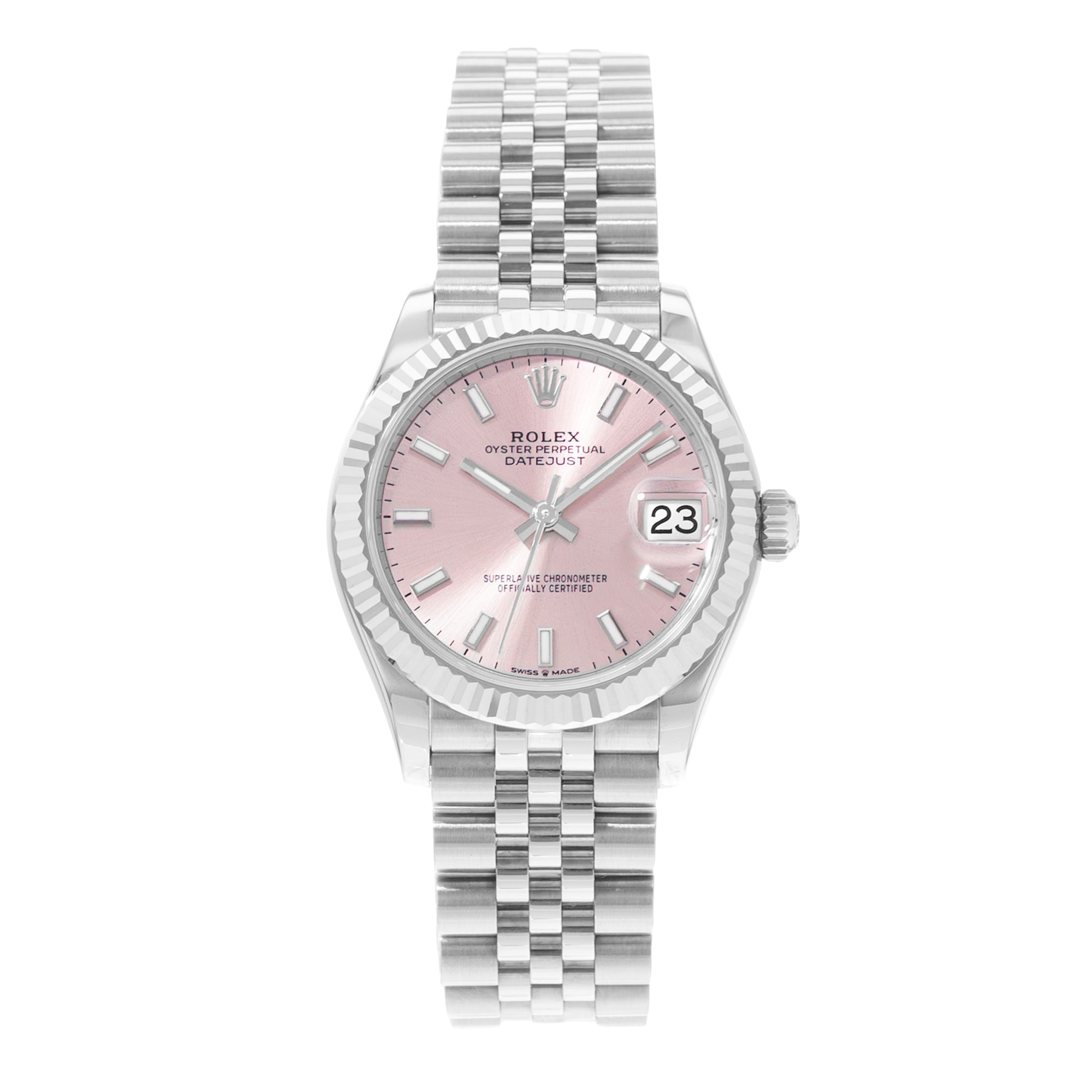 Rolex Datejust 31