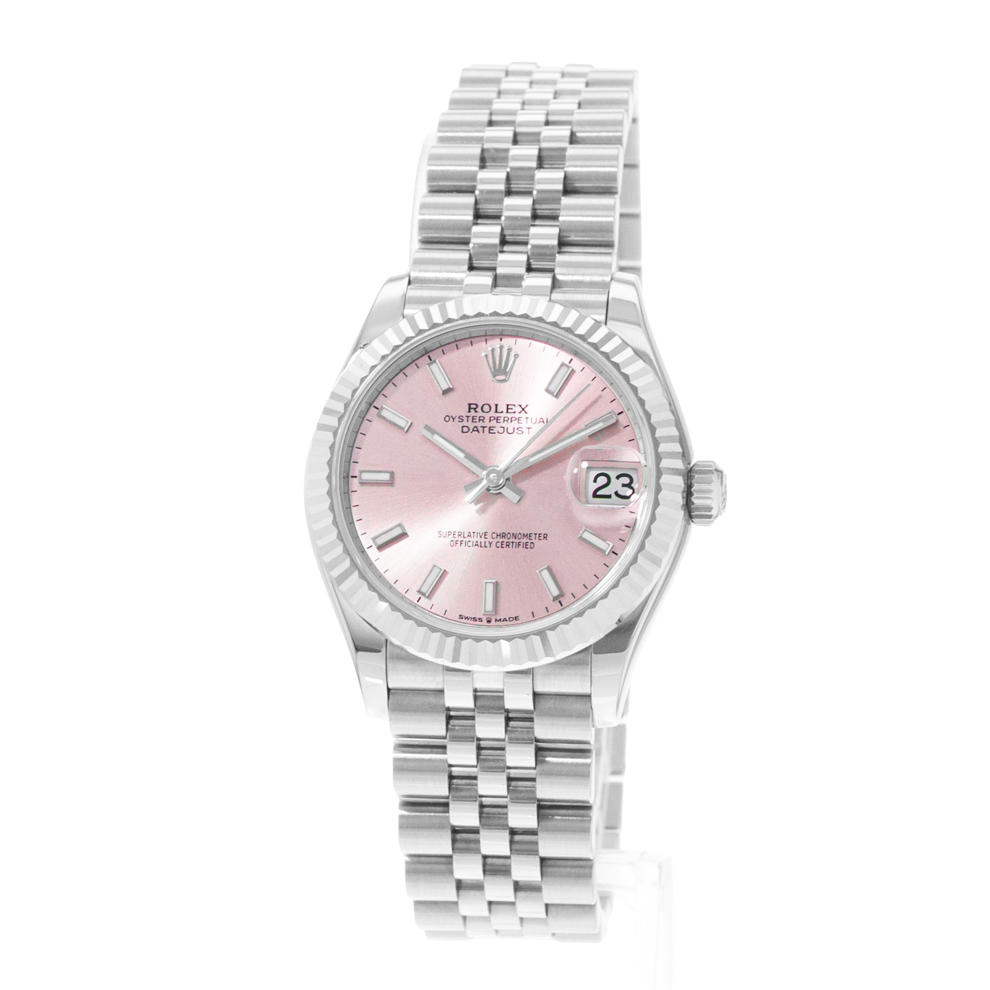 Rolex Datejust 31