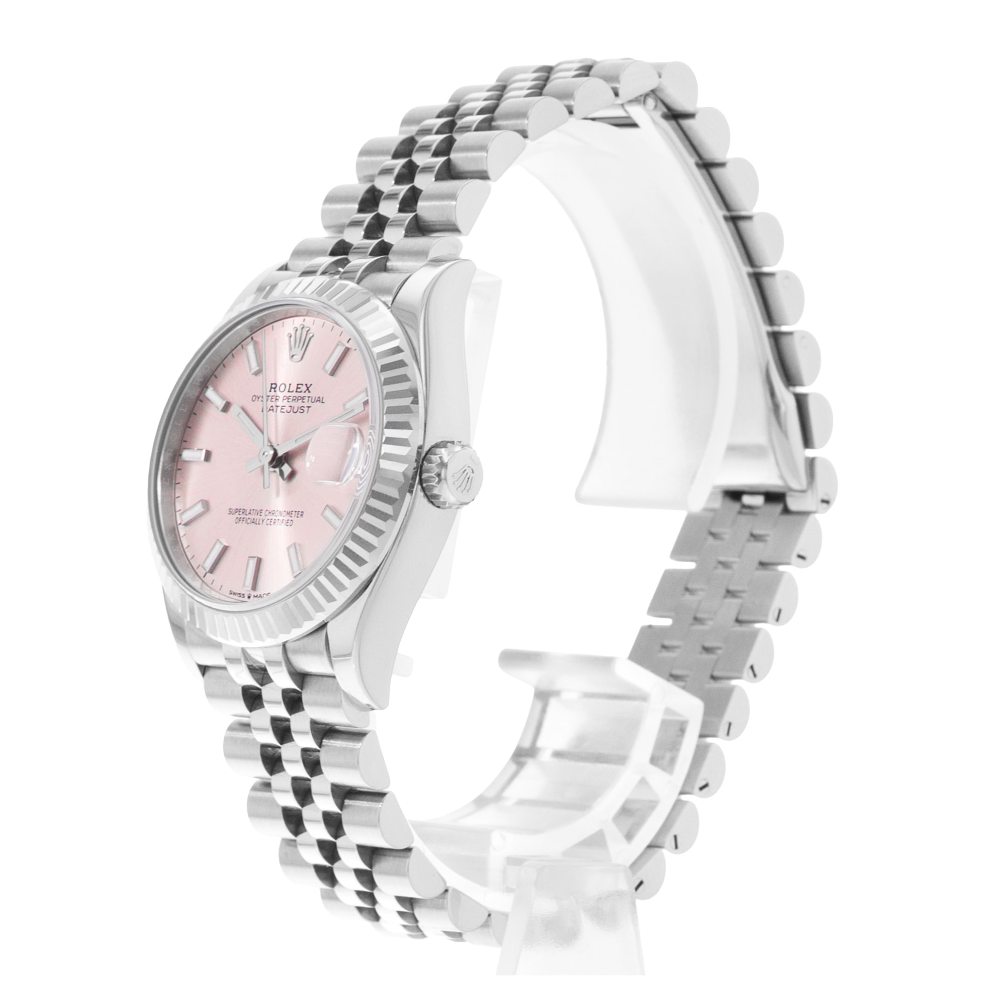 Rolex Datejust 31