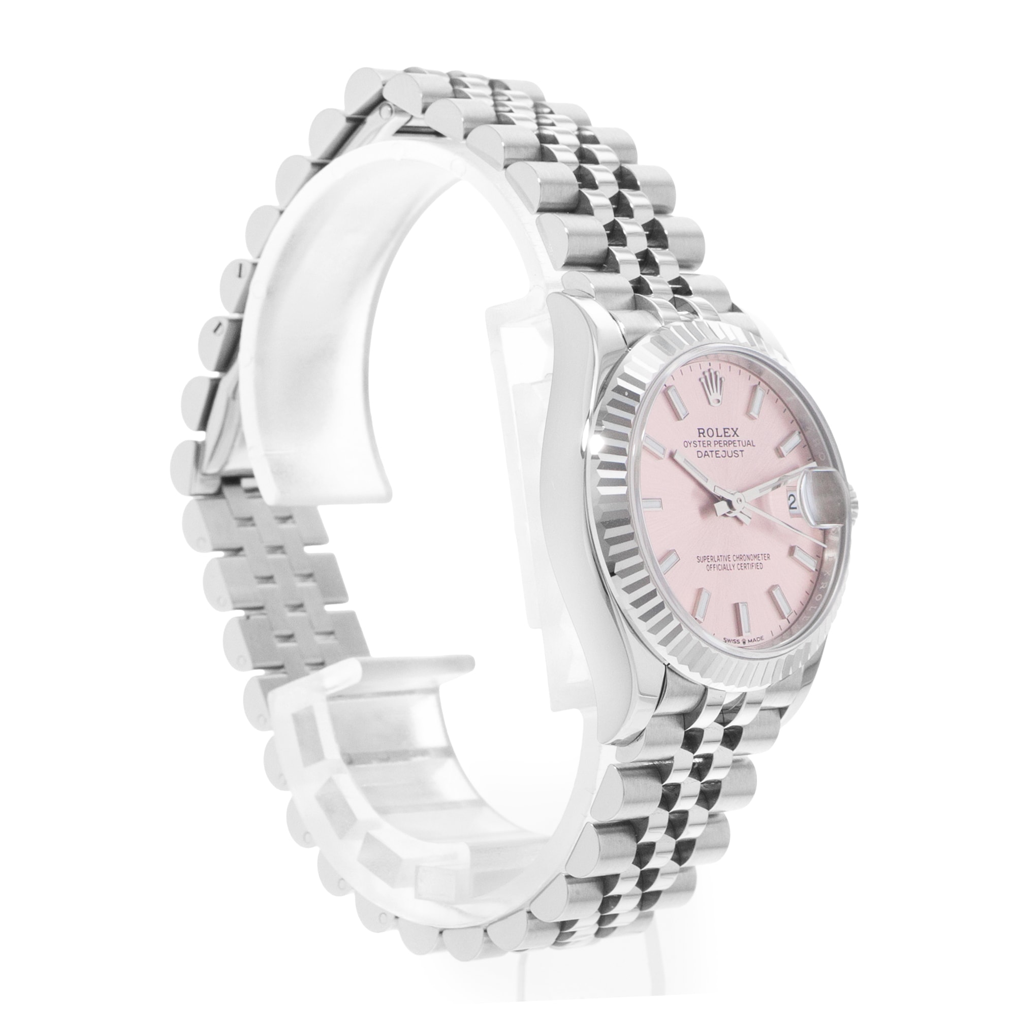 Rolex Datejust 31