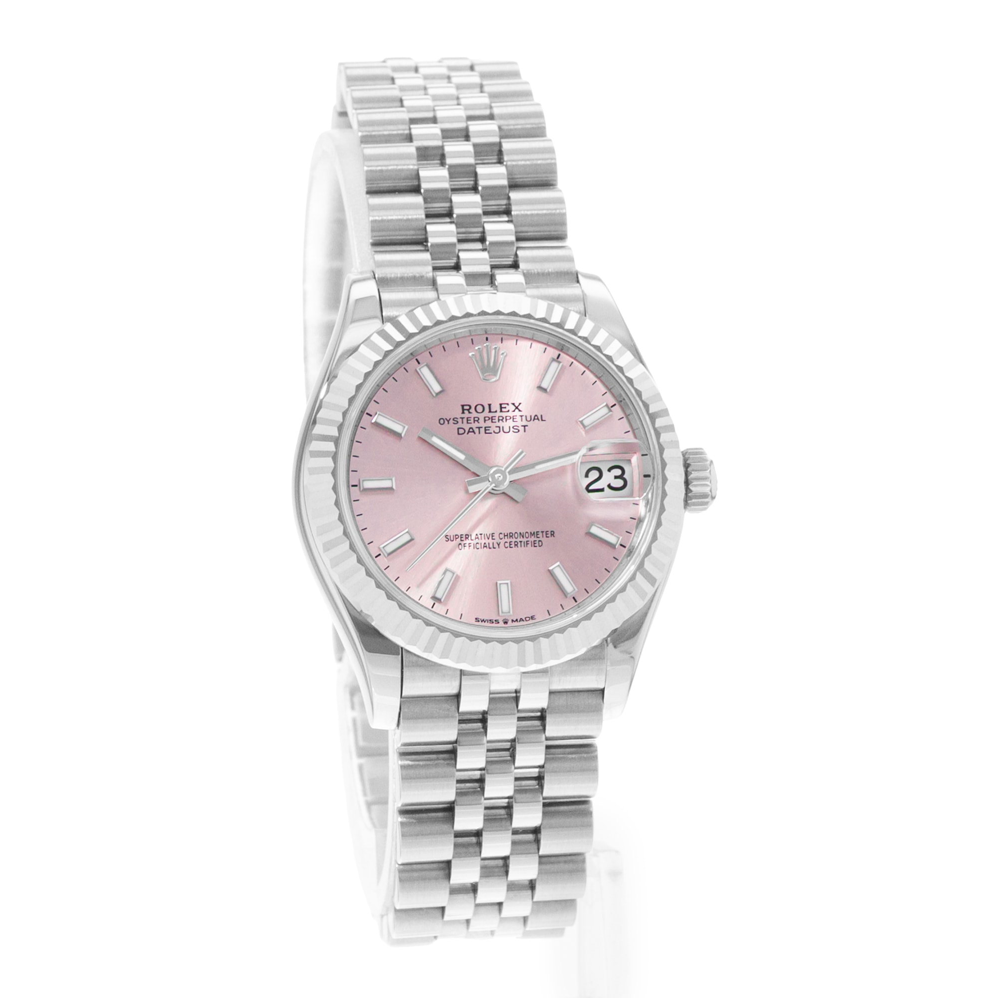 Rolex Datejust 31