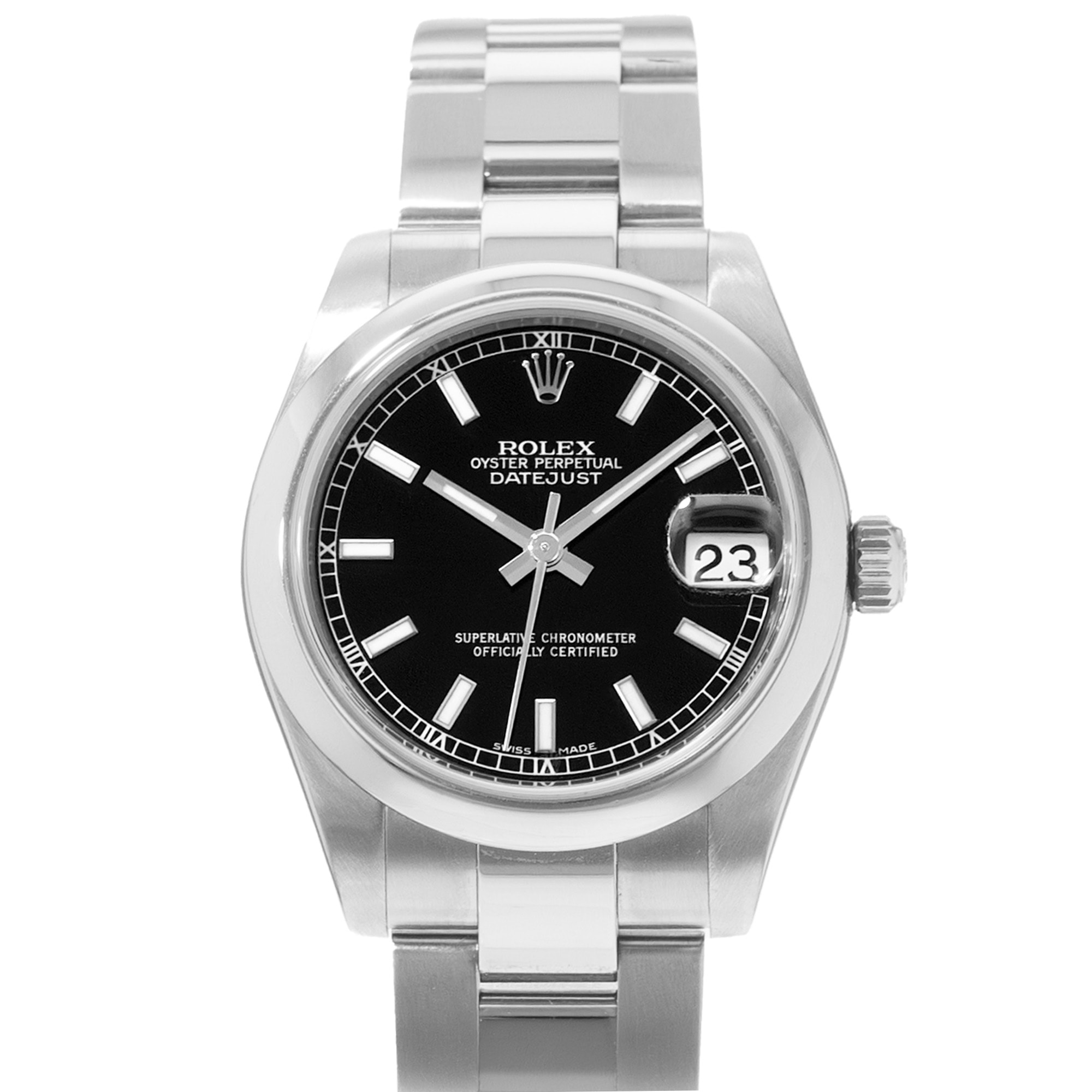 Rolex Datejust 31