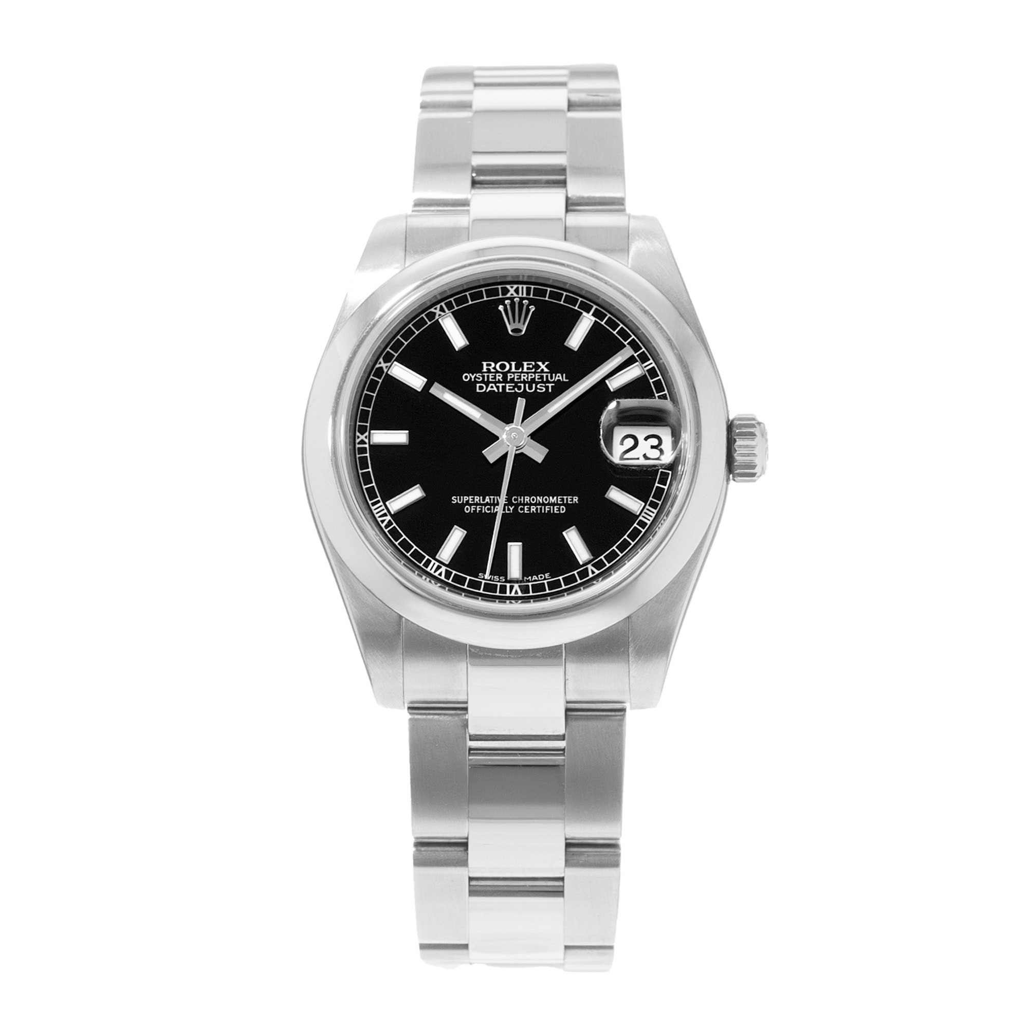 Rolex Datejust 31