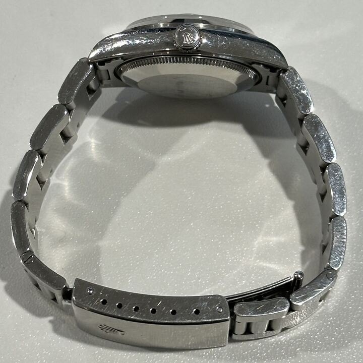 Rolex Datejust 31