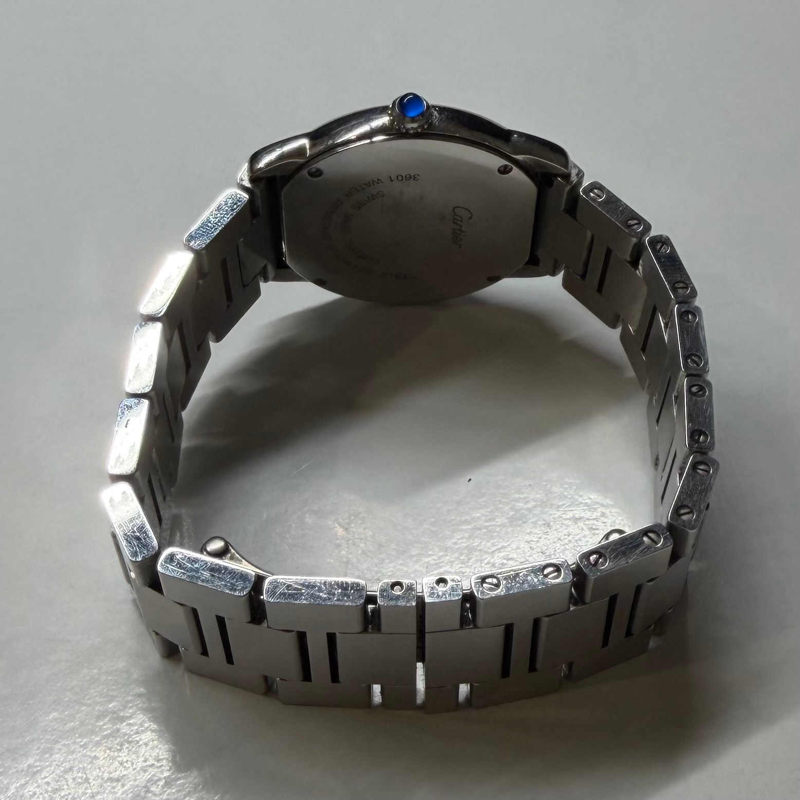 Cartier Ronde Solo de Cartier