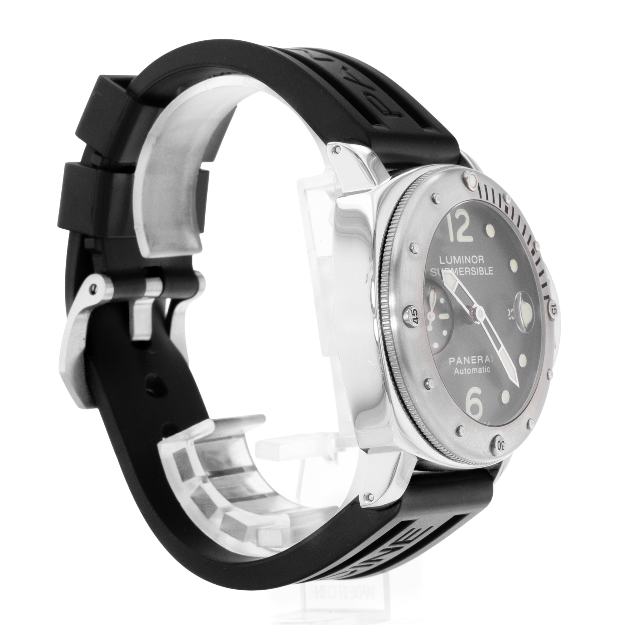 Panerai Luminor Submersible