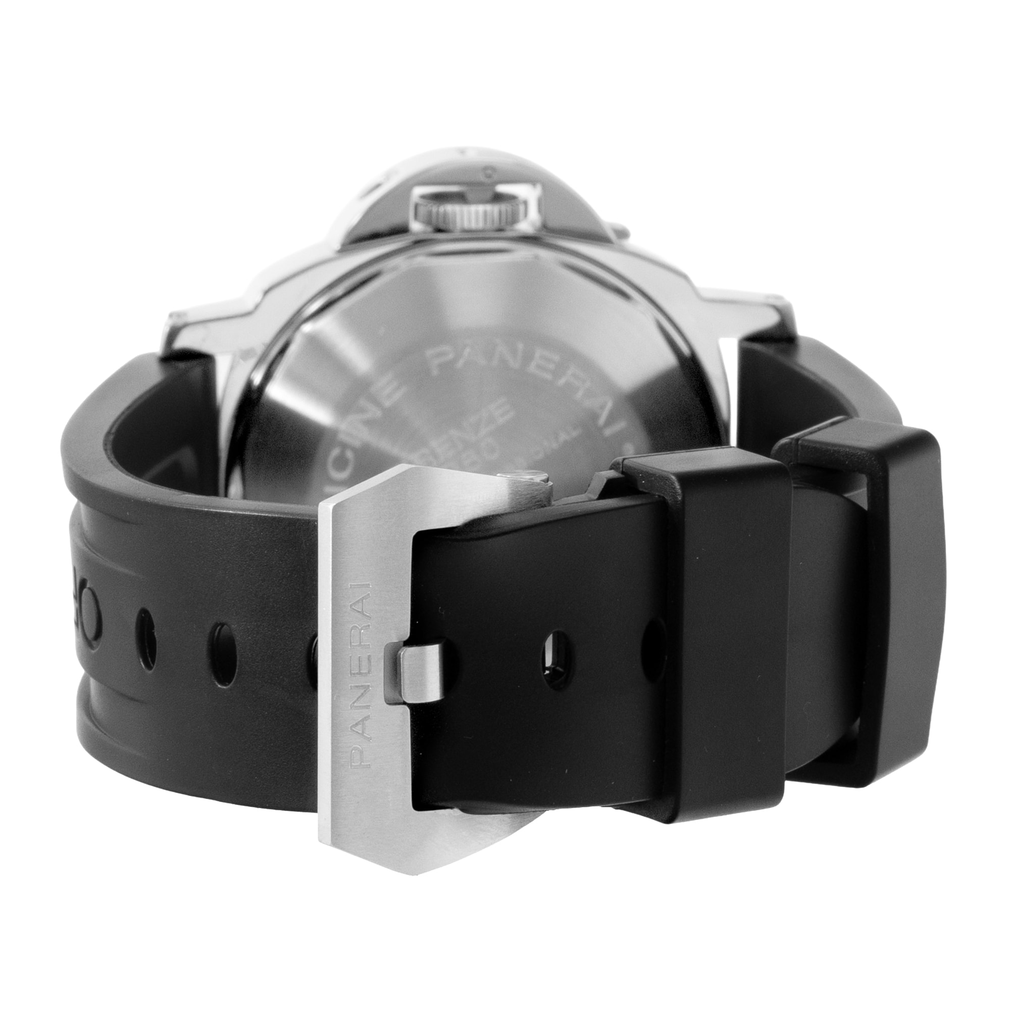 Panerai Luminor Submersible