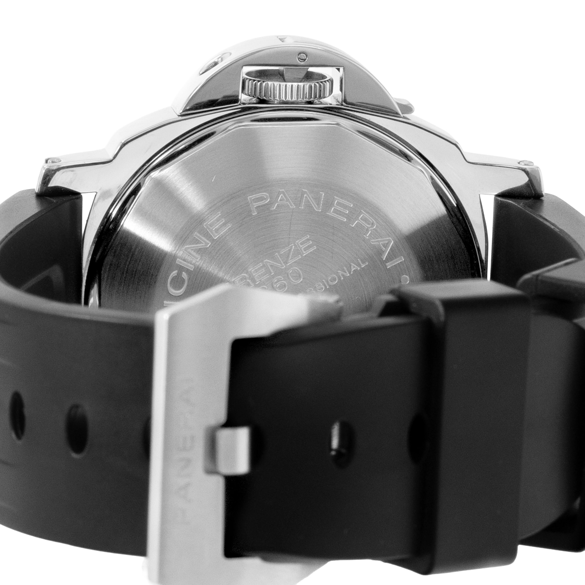 Panerai Luminor Submersible