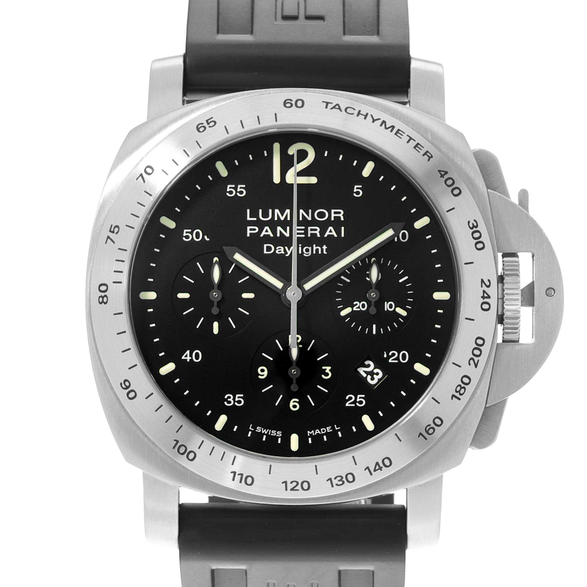 Panerai Luminor Chrono