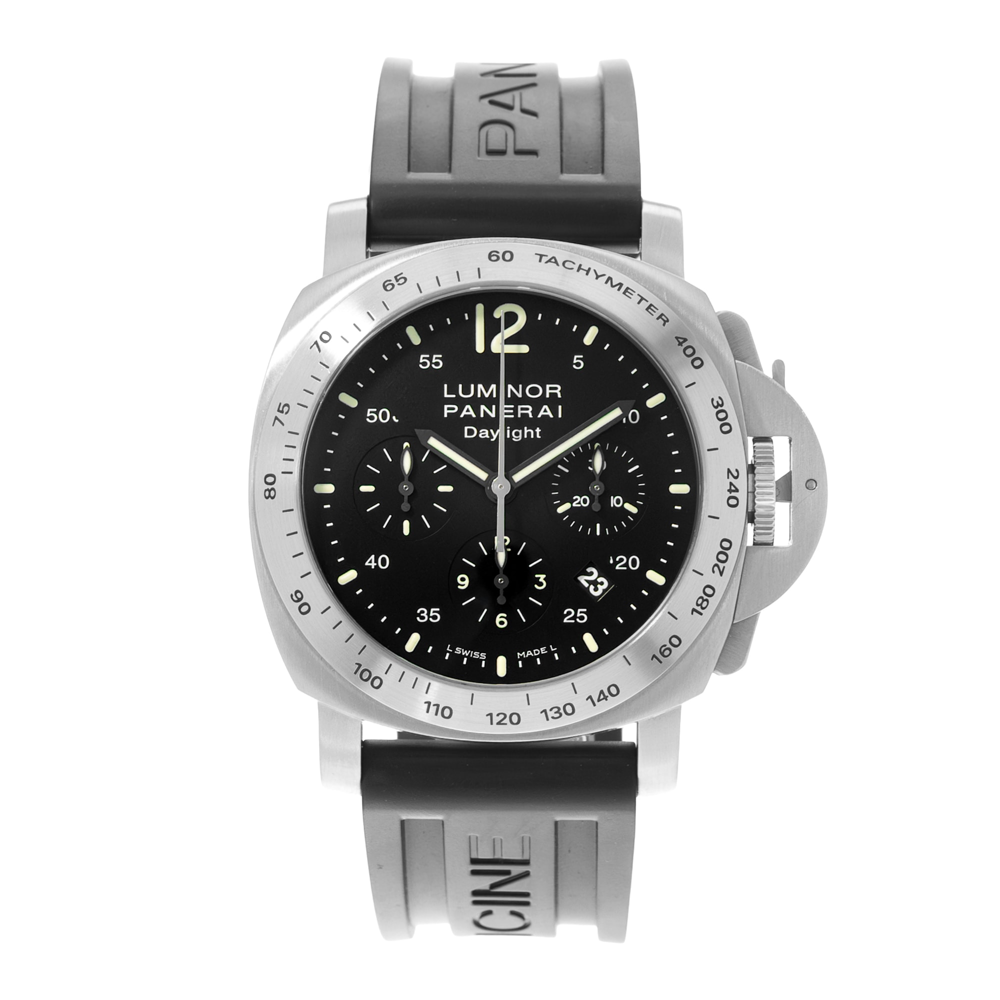 Panerai Luminor Chrono