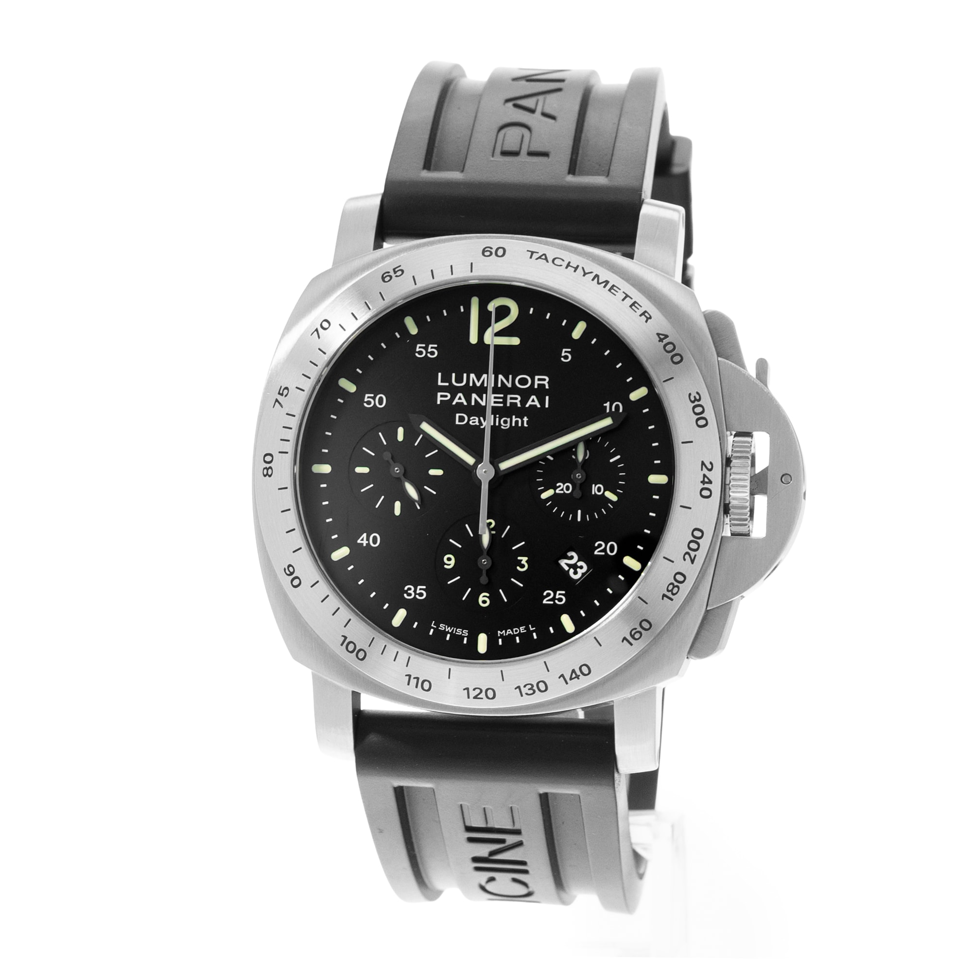 Panerai Luminor Chrono