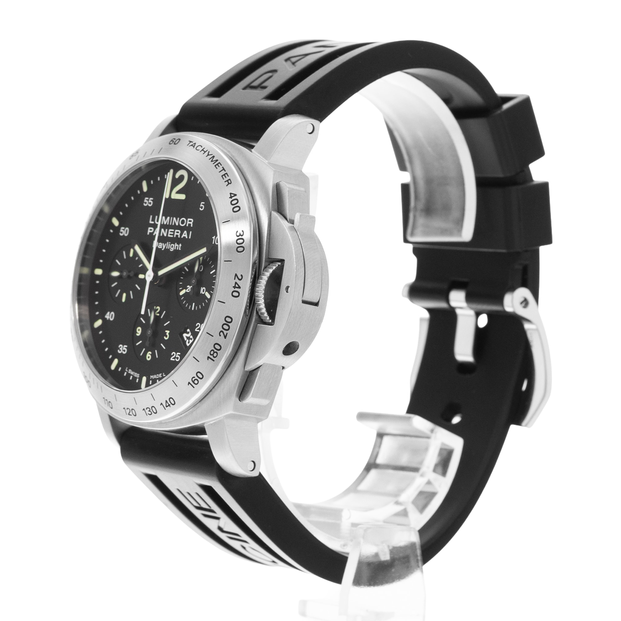 Panerai Luminor Chrono
