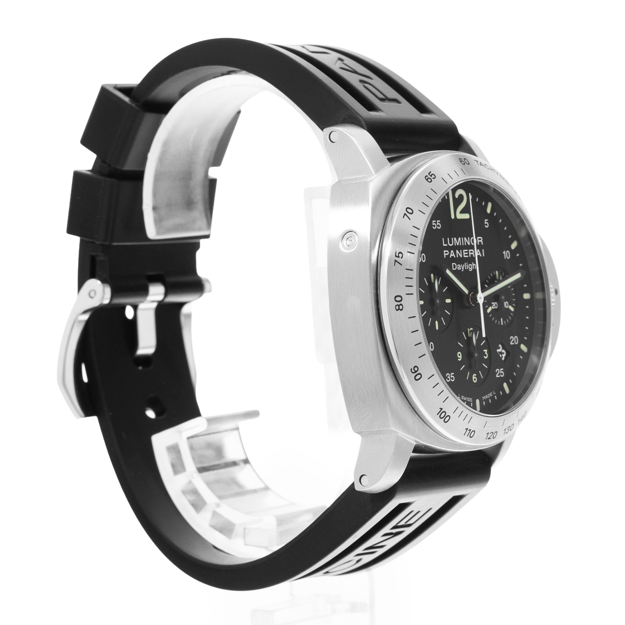 Panerai Luminor Chrono