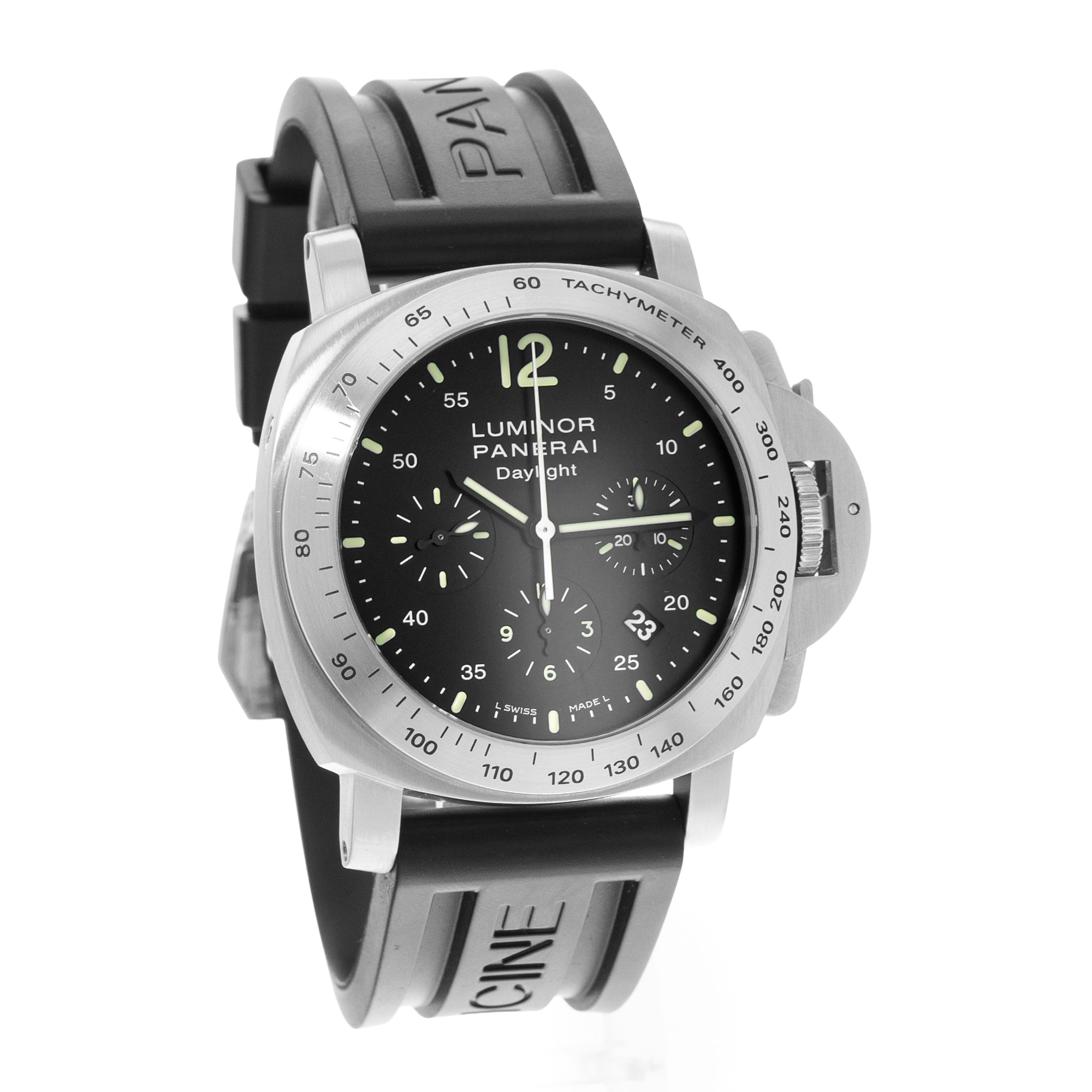 Panerai Luminor Chrono