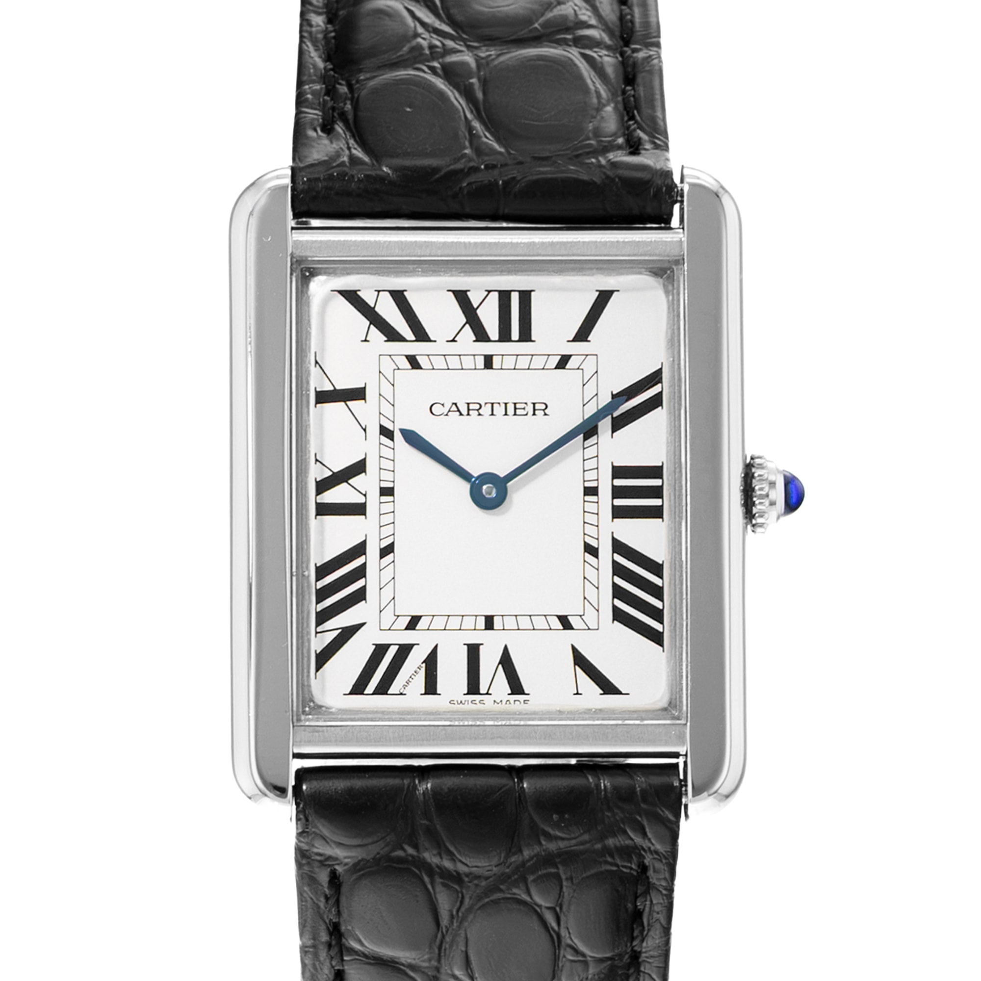 Cartier Tank Solo
