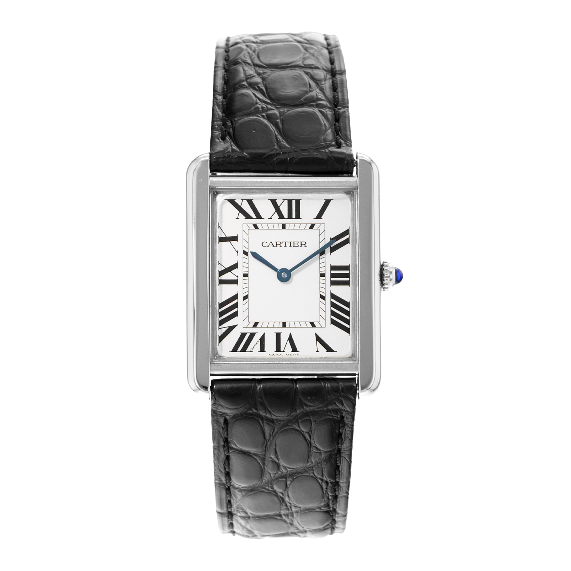 Cartier Tank Solo