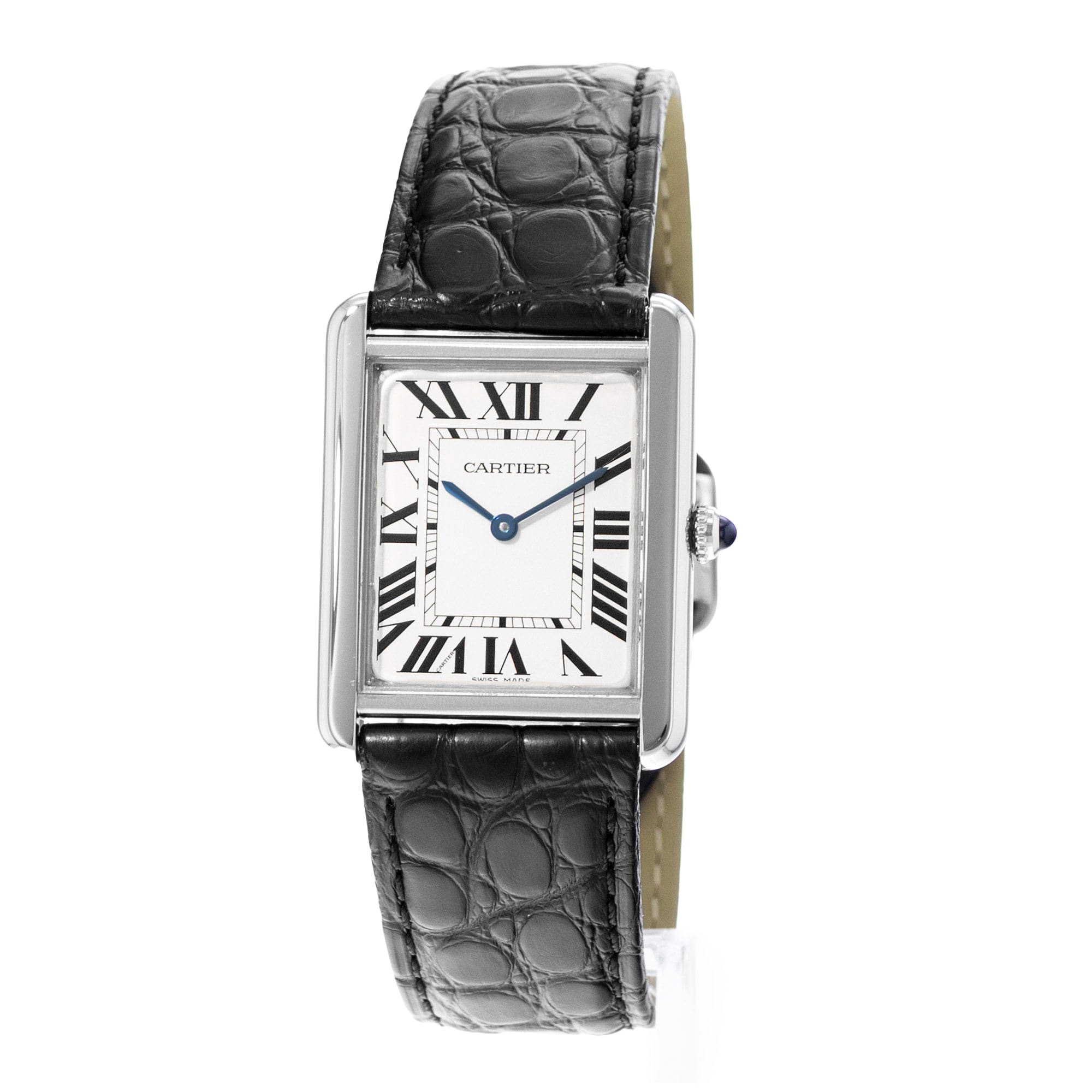 Cartier Tank Solo