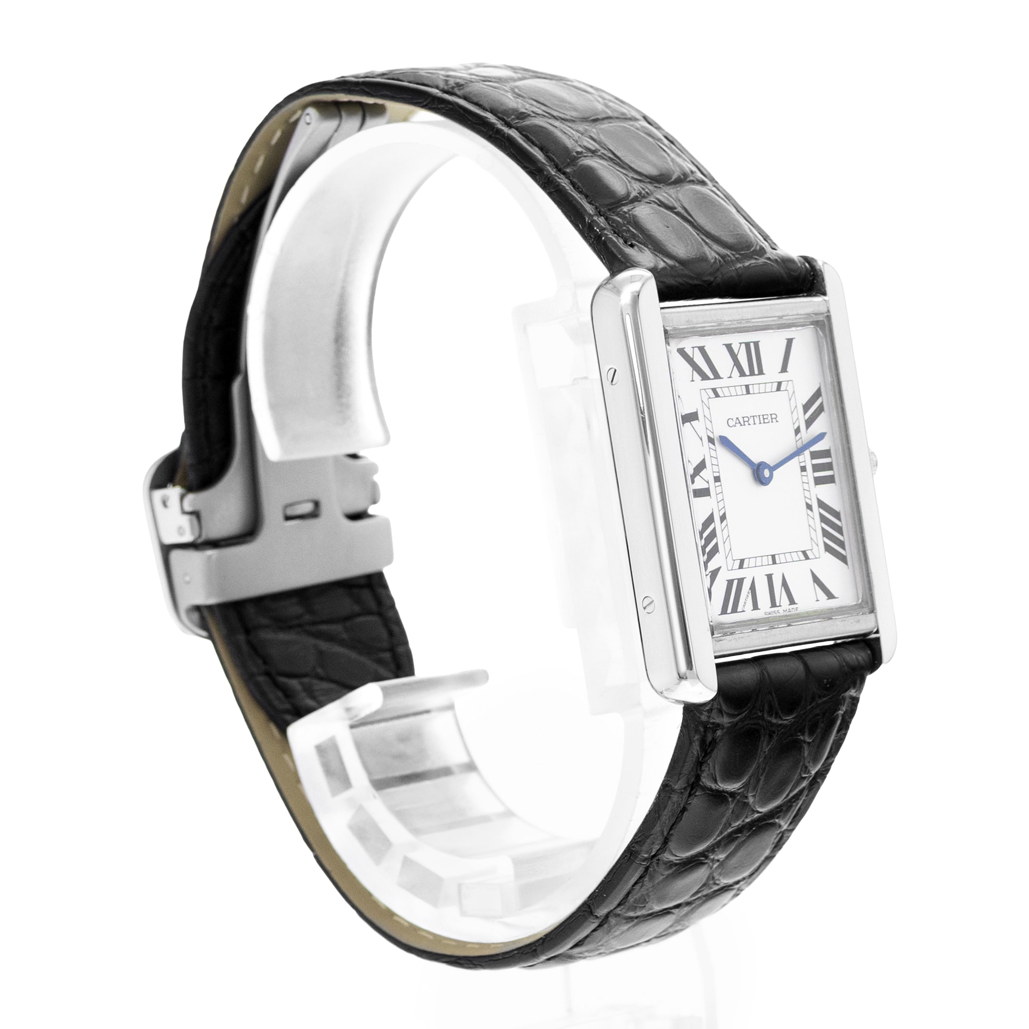 Cartier Tank Solo