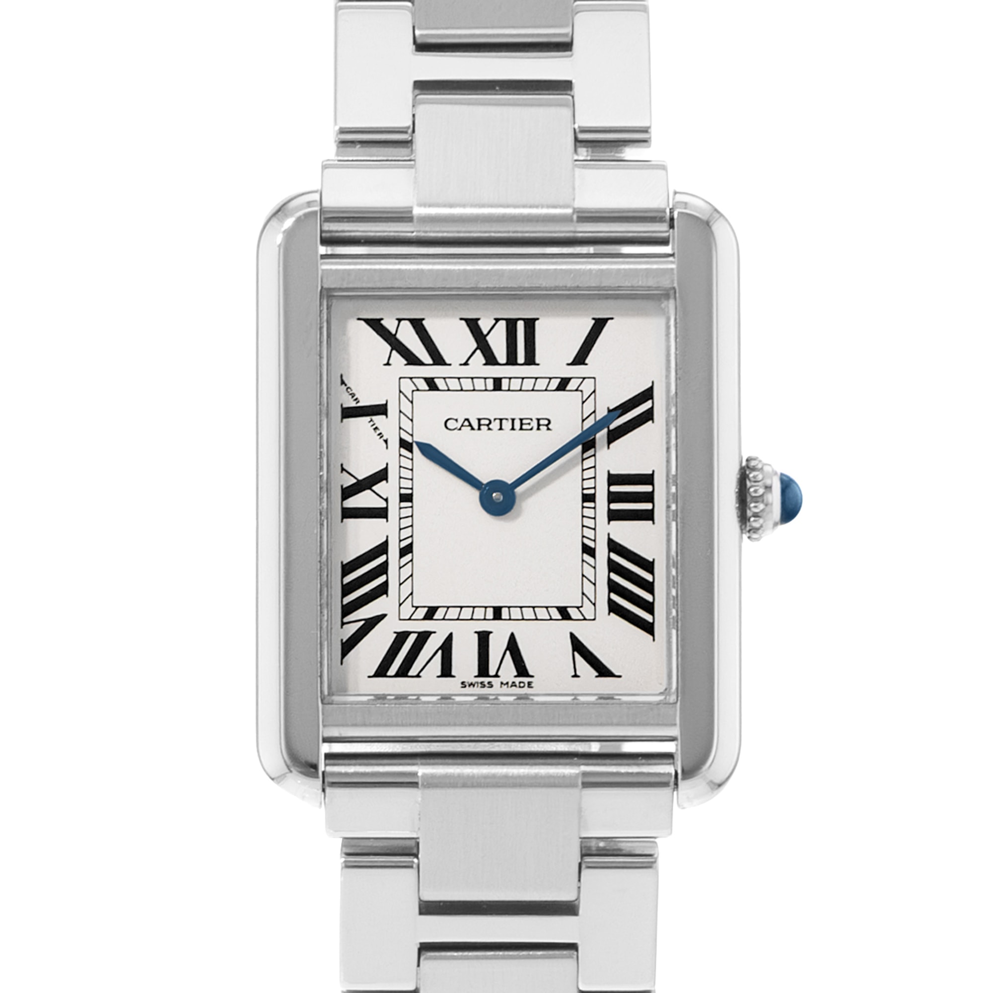Cartier Tank Solo