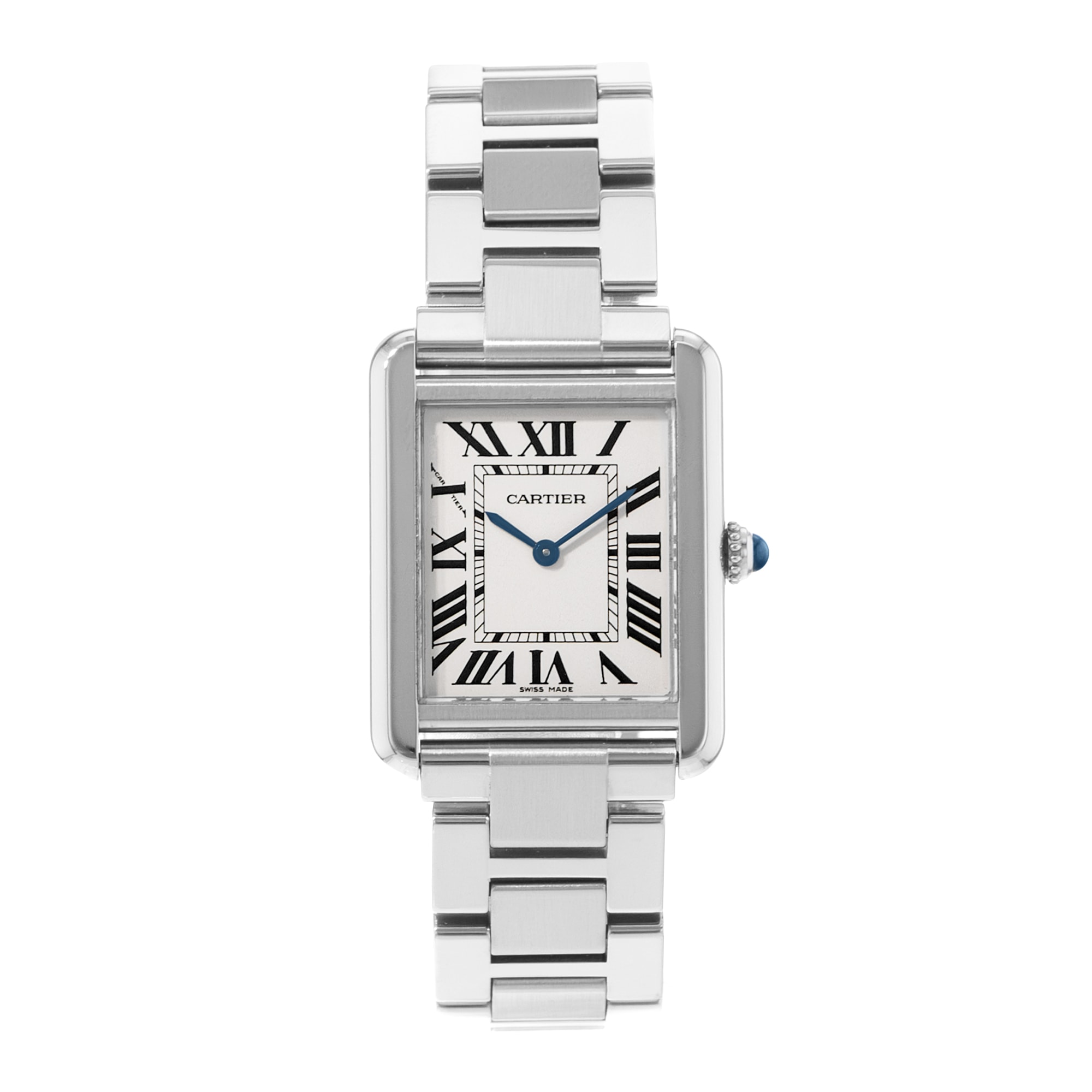 Cartier Tank Solo
