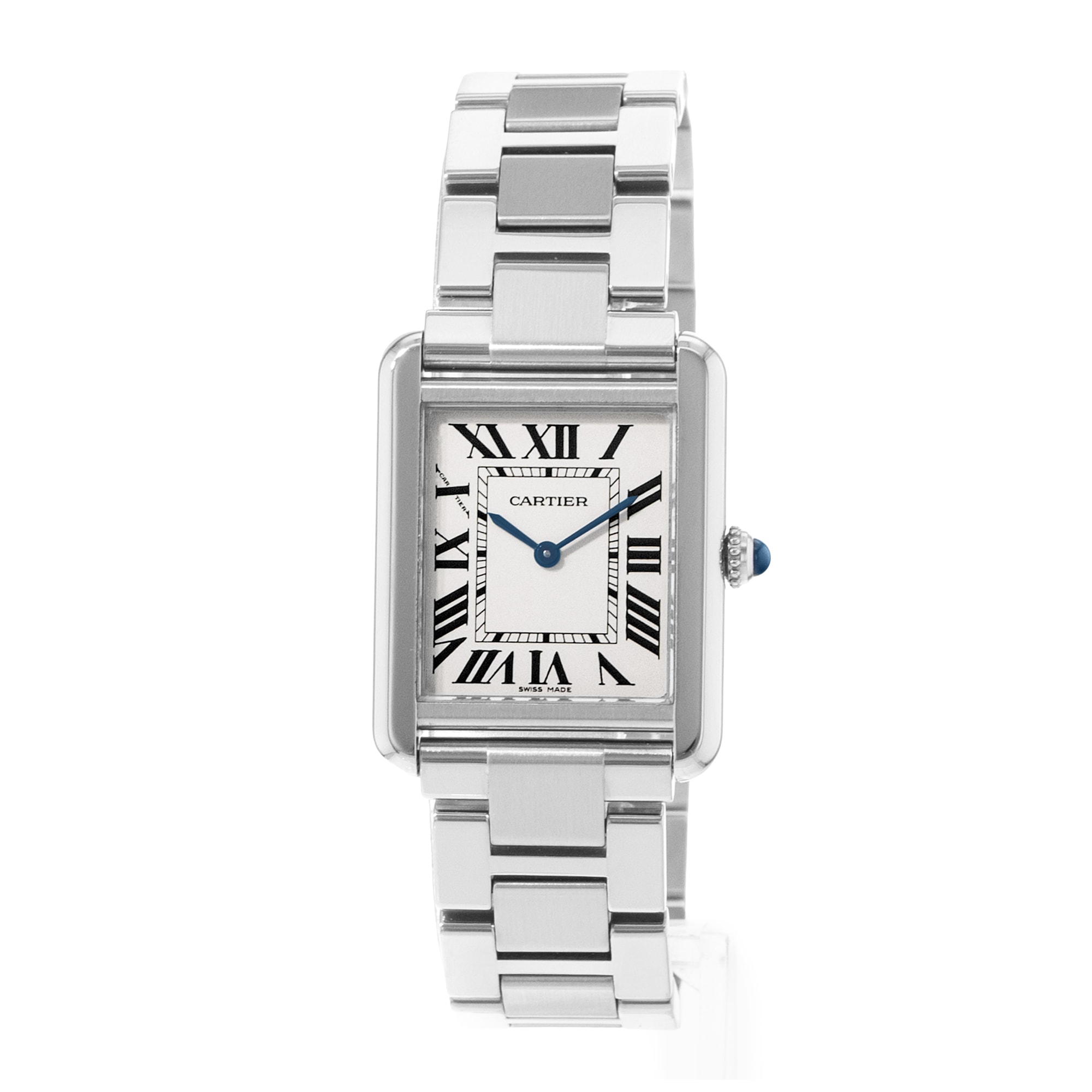 Cartier Tank Solo