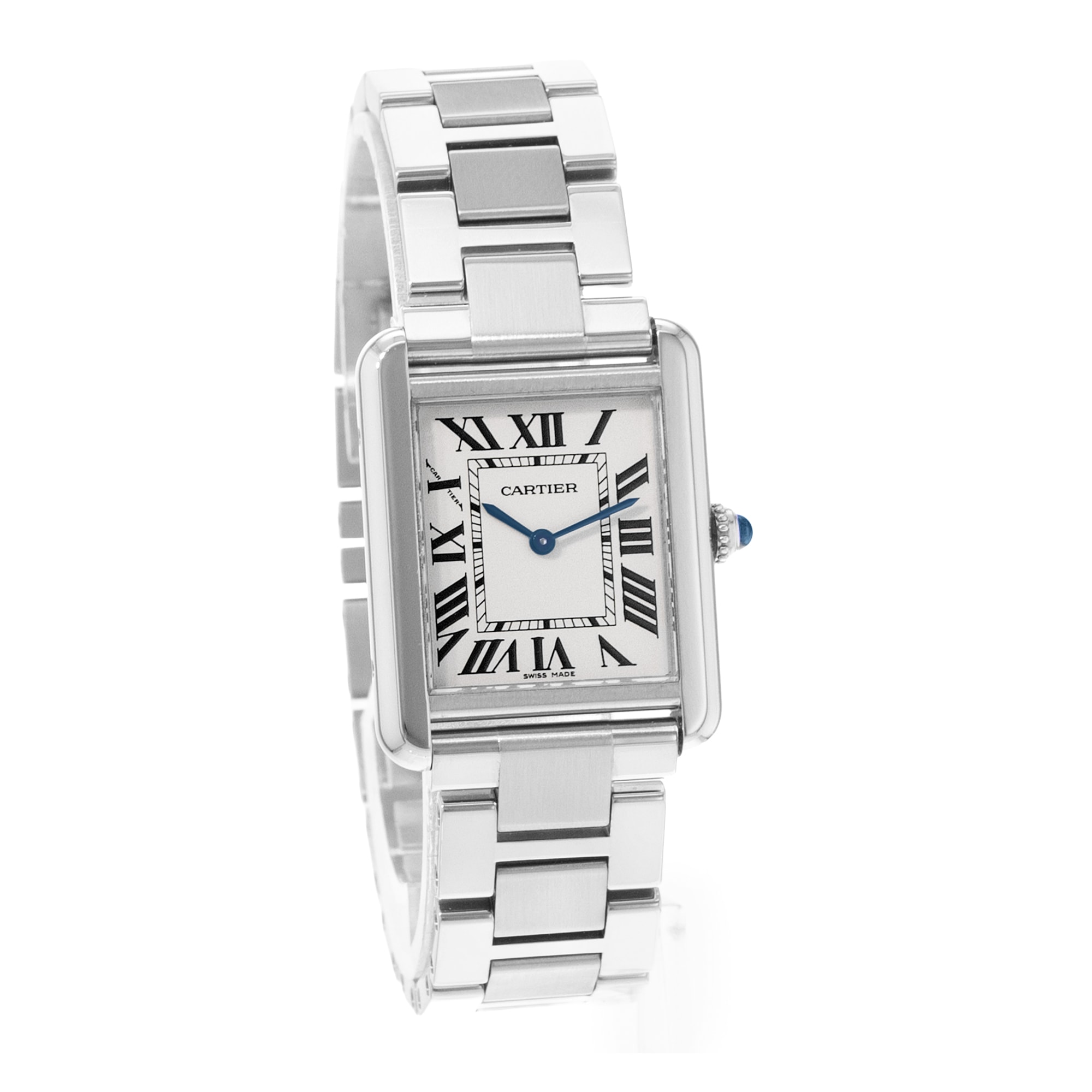 Cartier Tank Solo